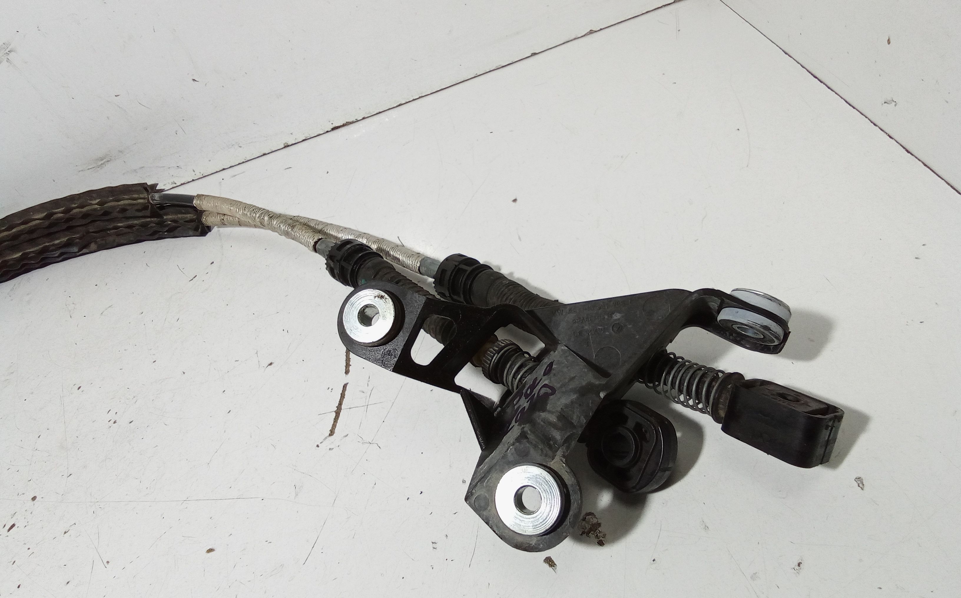 Cavi Marce VOLKSWAGEN Polo 6 Serie