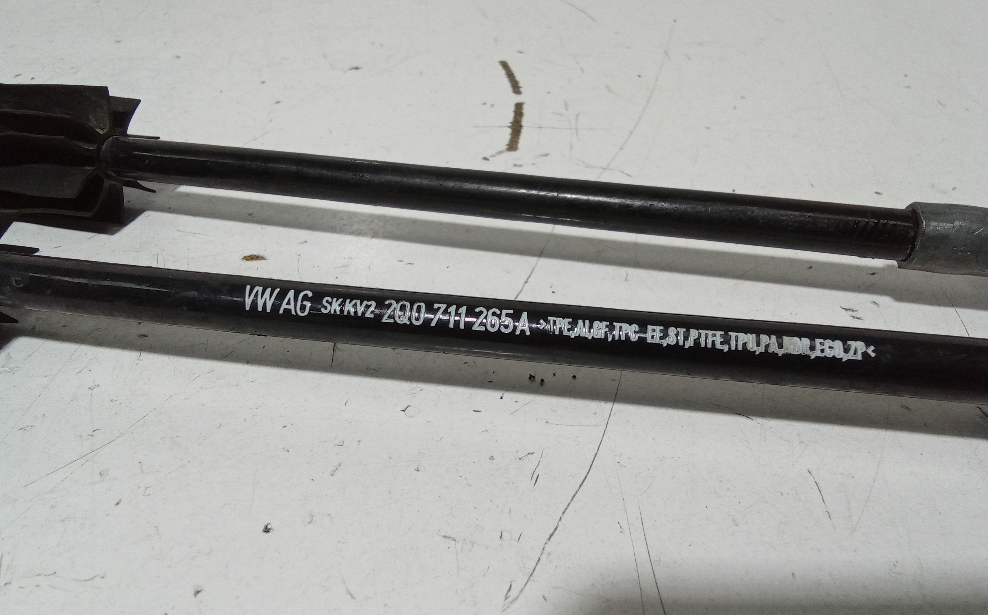 Cavi Marce VOLKSWAGEN Polo 6 Serie