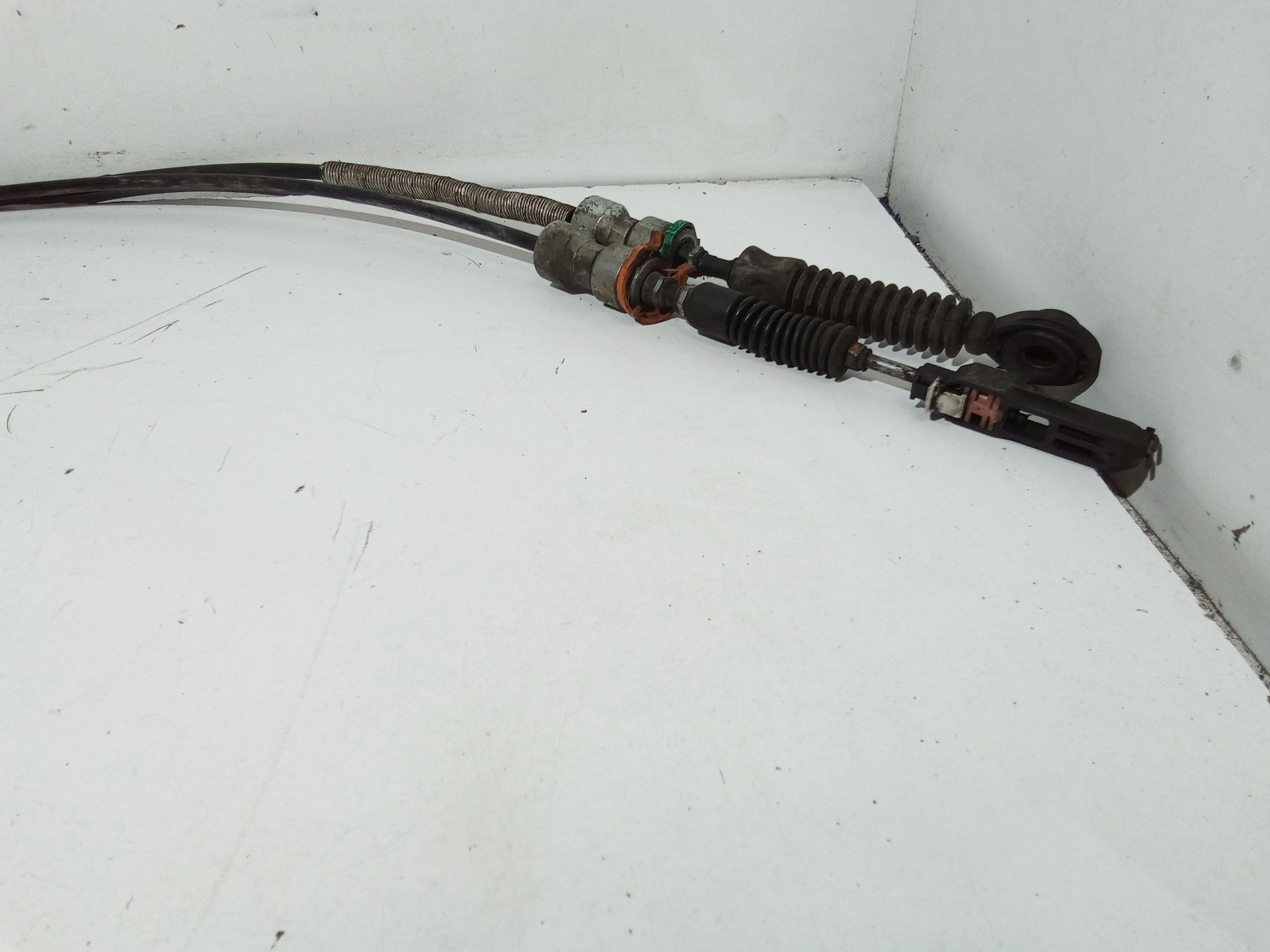 Cavi Marce FIAT Freemont 1 Serie