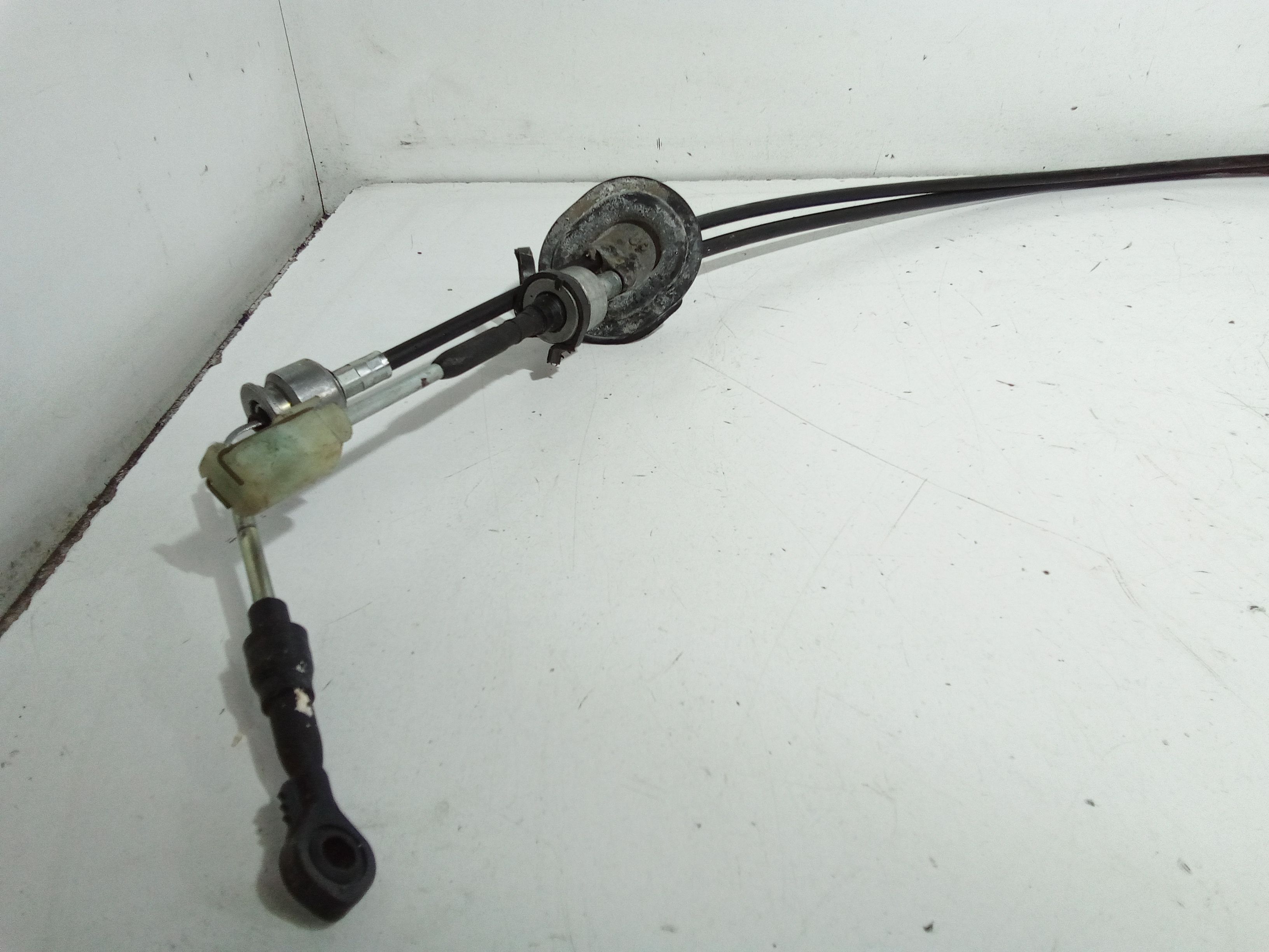 Cavi Marce FIAT Freemont 1 Serie