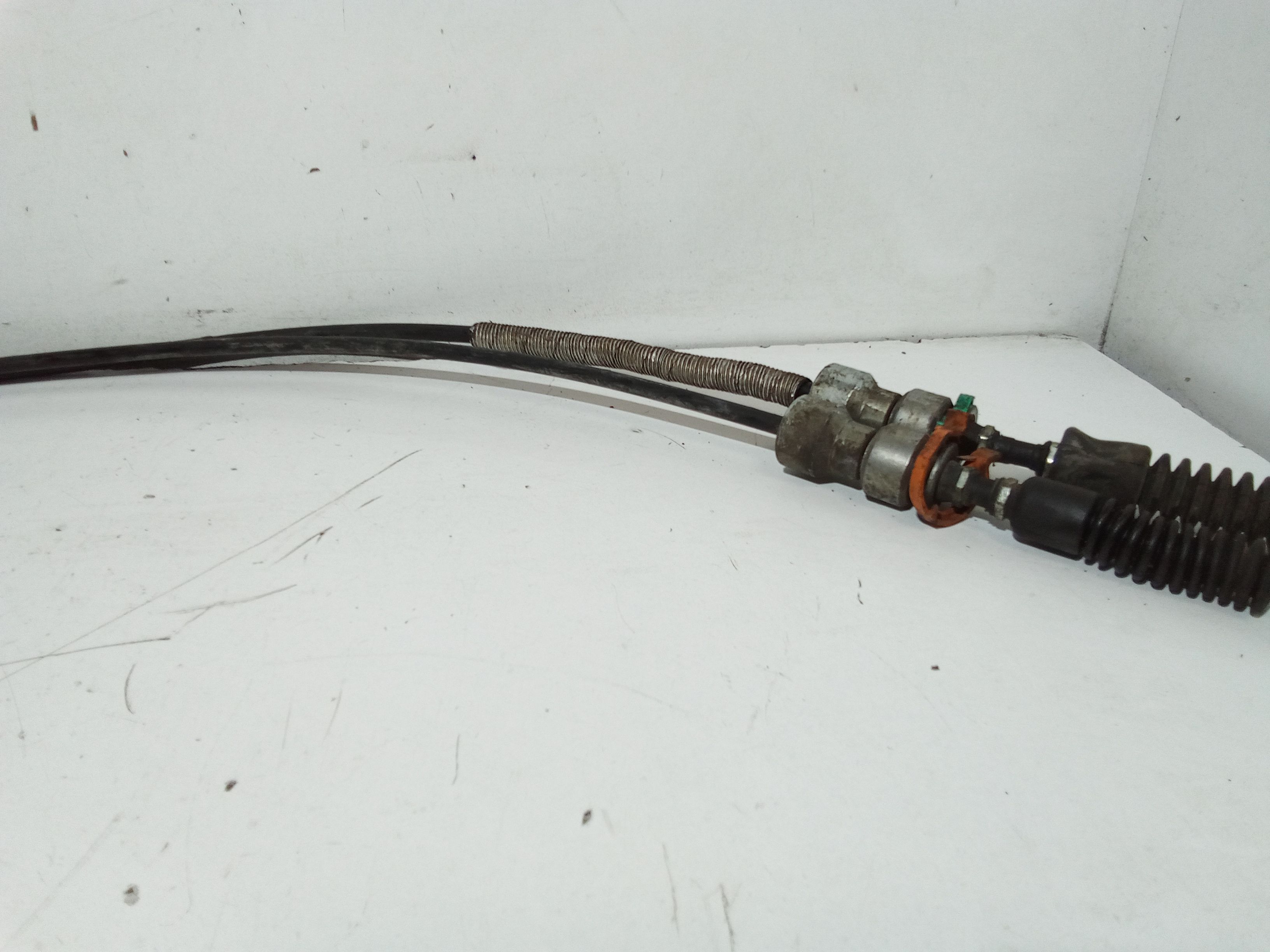 Cavi Marce FIAT Freemont 1 Serie