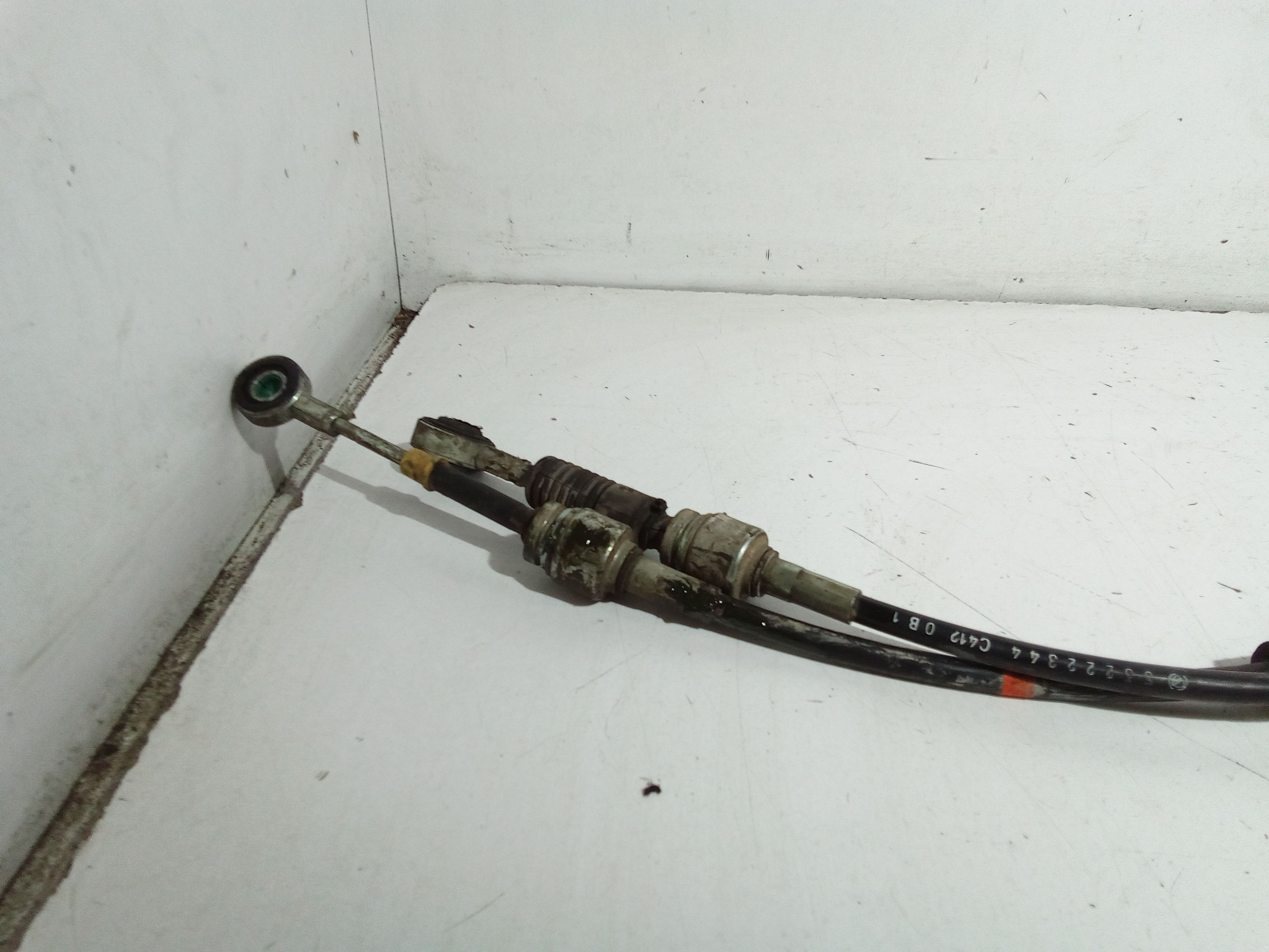 Cavi Marce FIAT Panda 2 Serie