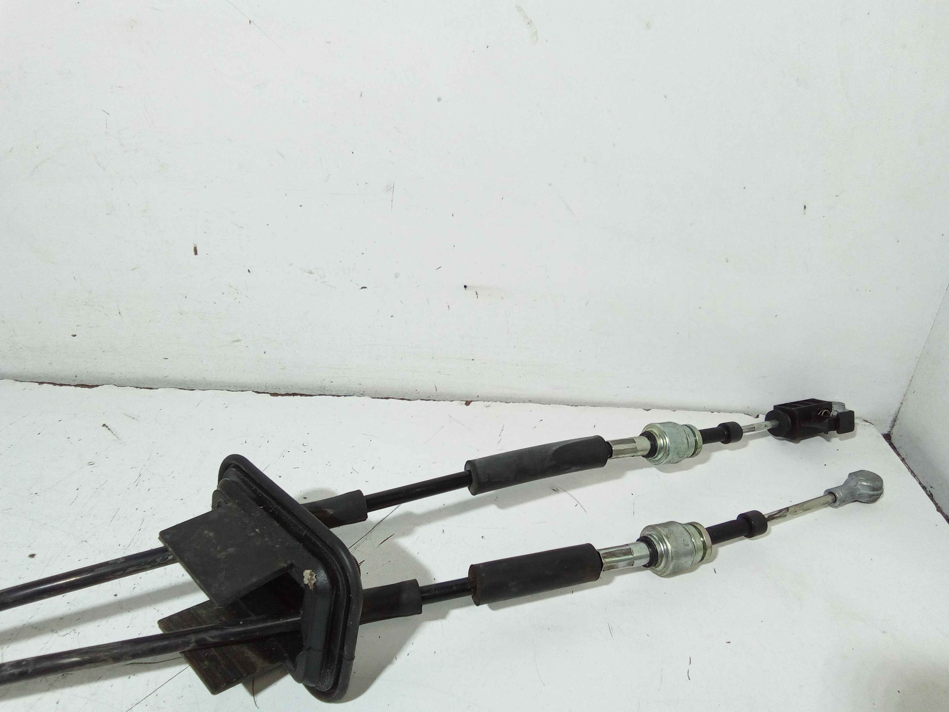 Cavi Marce FIAT Panda 2 Serie