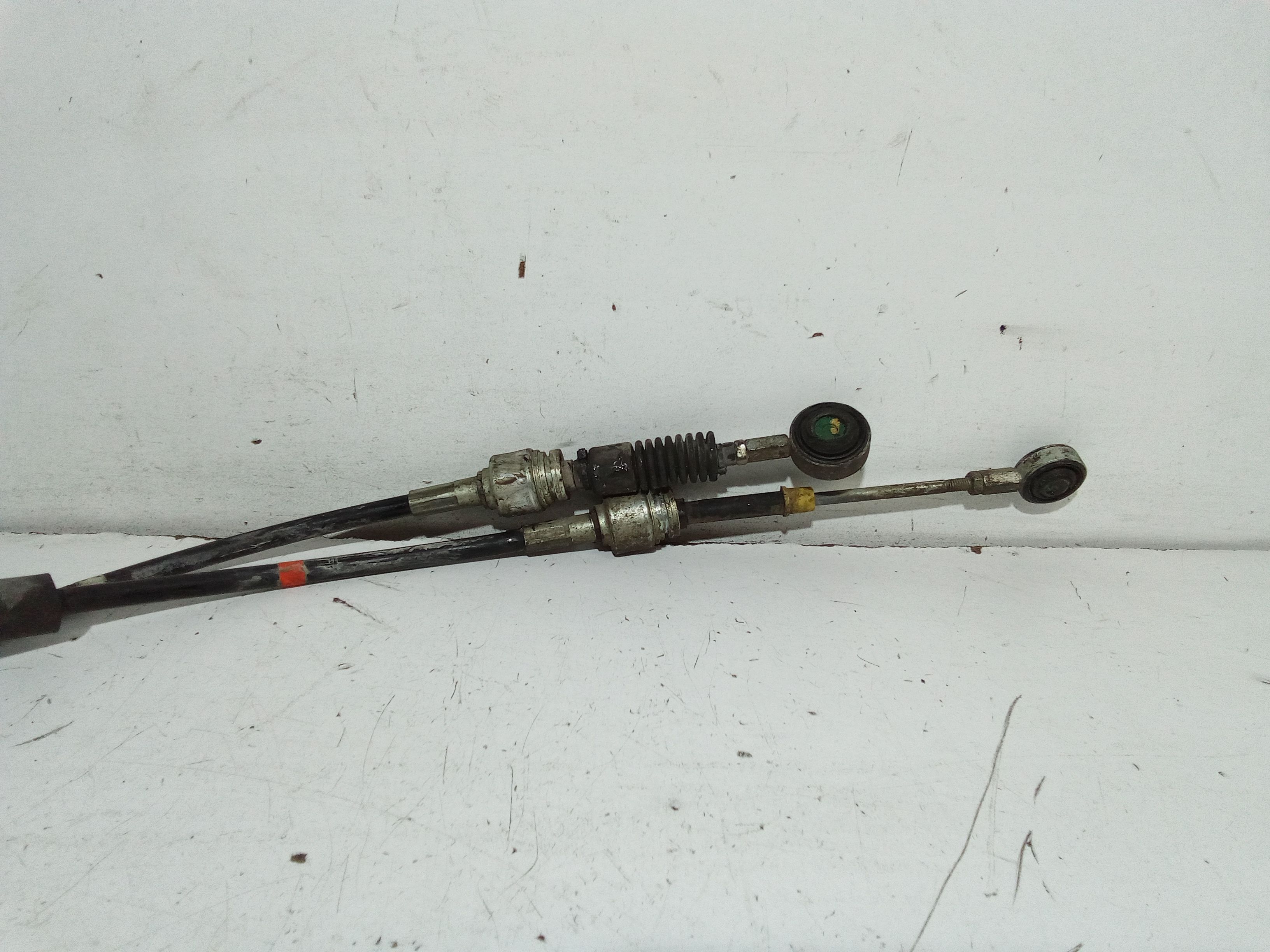 Cavi Marce FIAT Panda 2 Serie