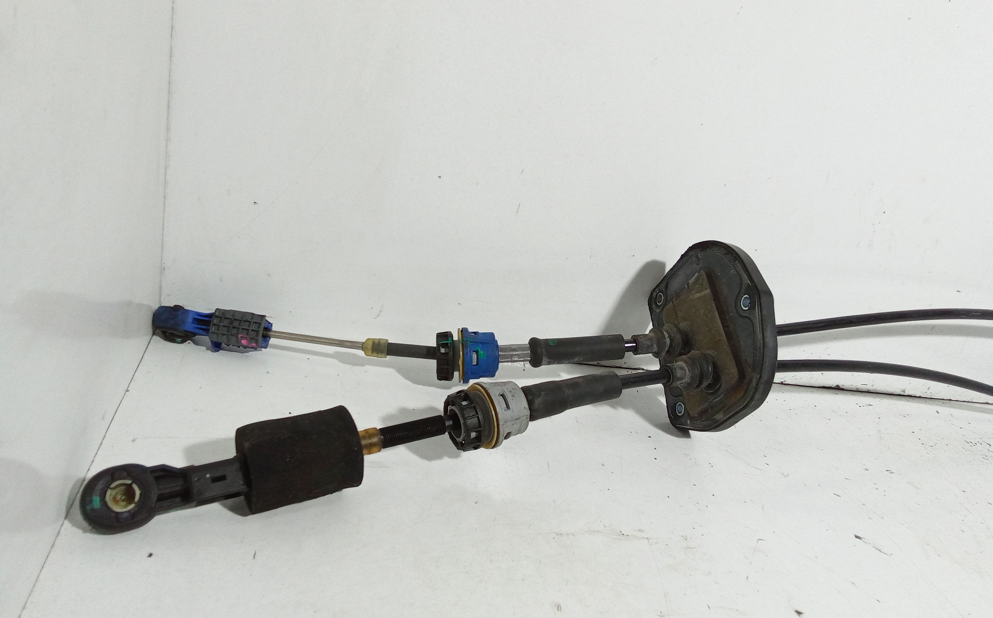 Cavi Marce FIAT Panda 3 Serie