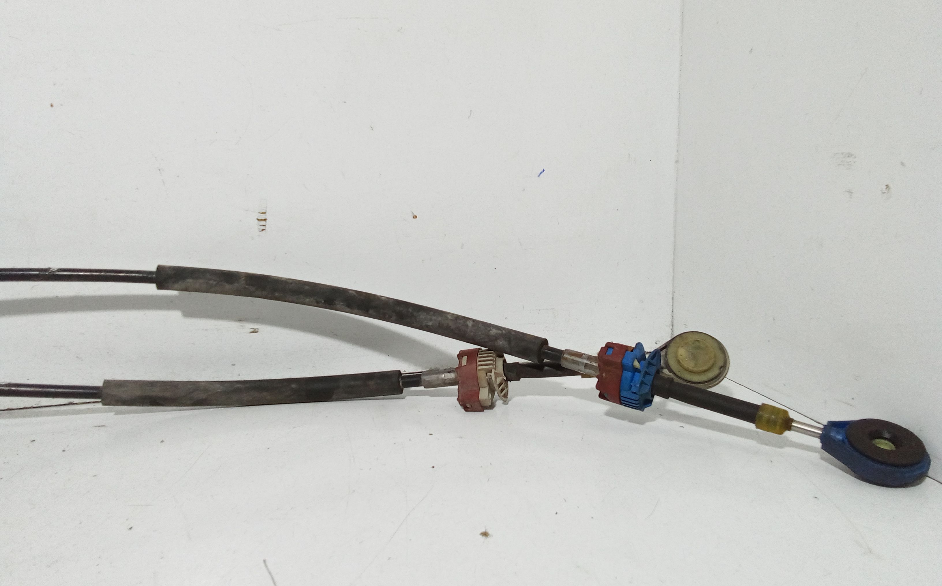 Cavi Marce FIAT Panda 3 Serie