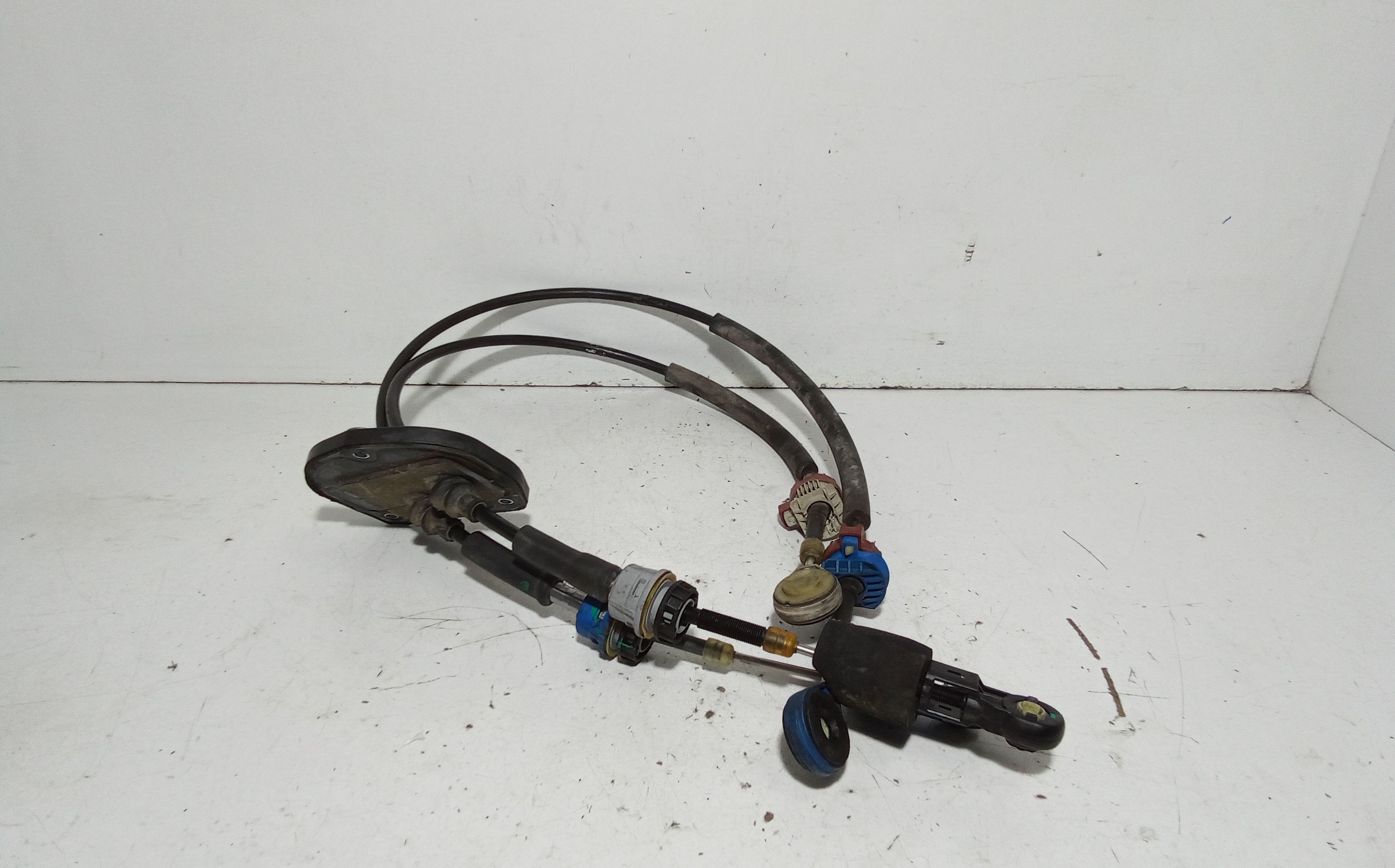 Cavi Marce FIAT Panda 3 Serie