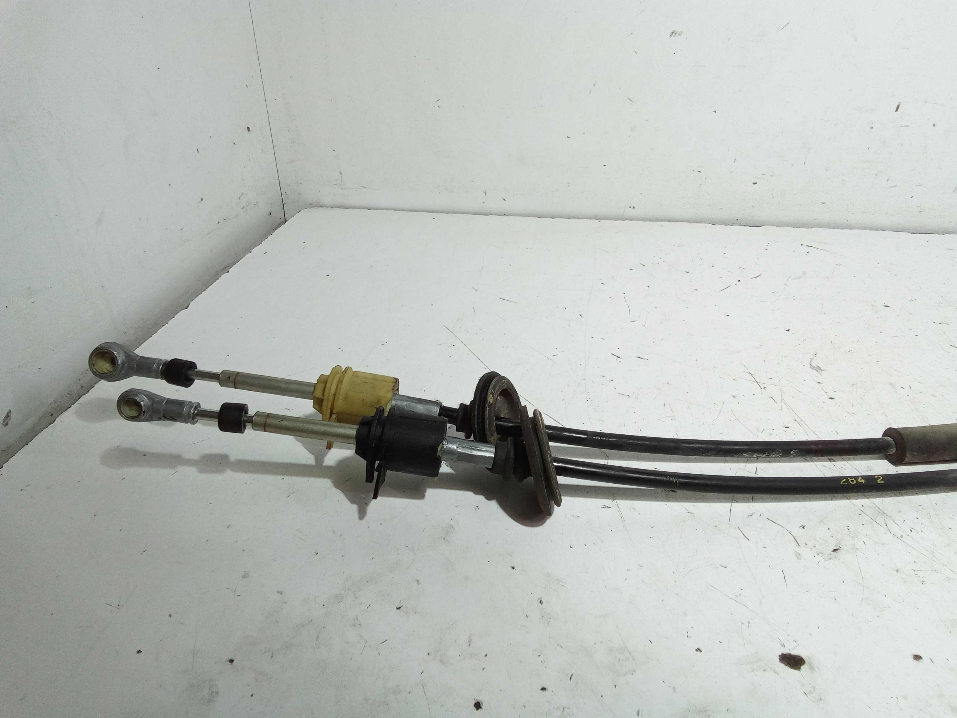 Cavi Marce LANCIA Ypsilon 2 Serie