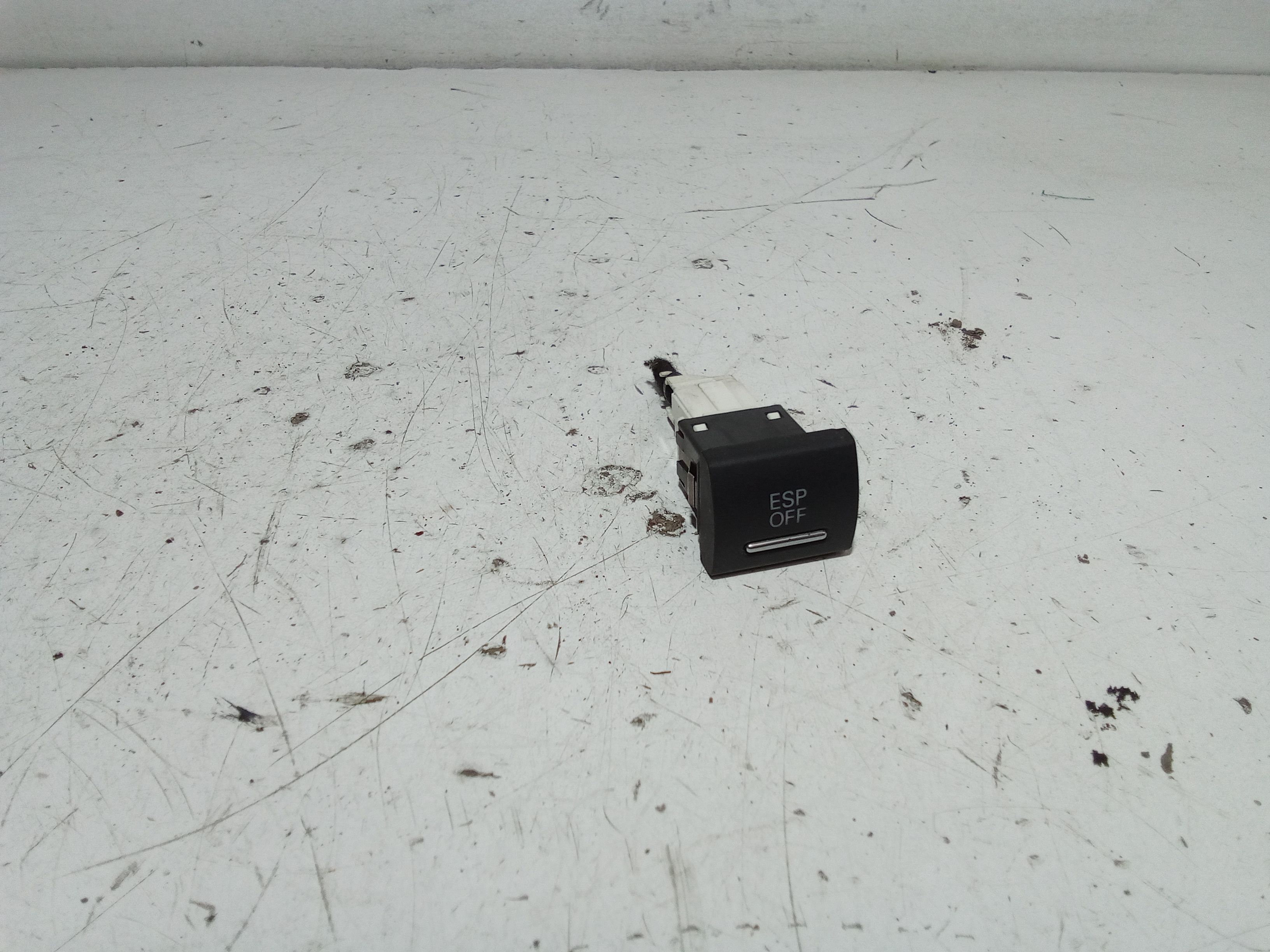 Pulsante AUDI A3 Serie (8P1) (05>08)