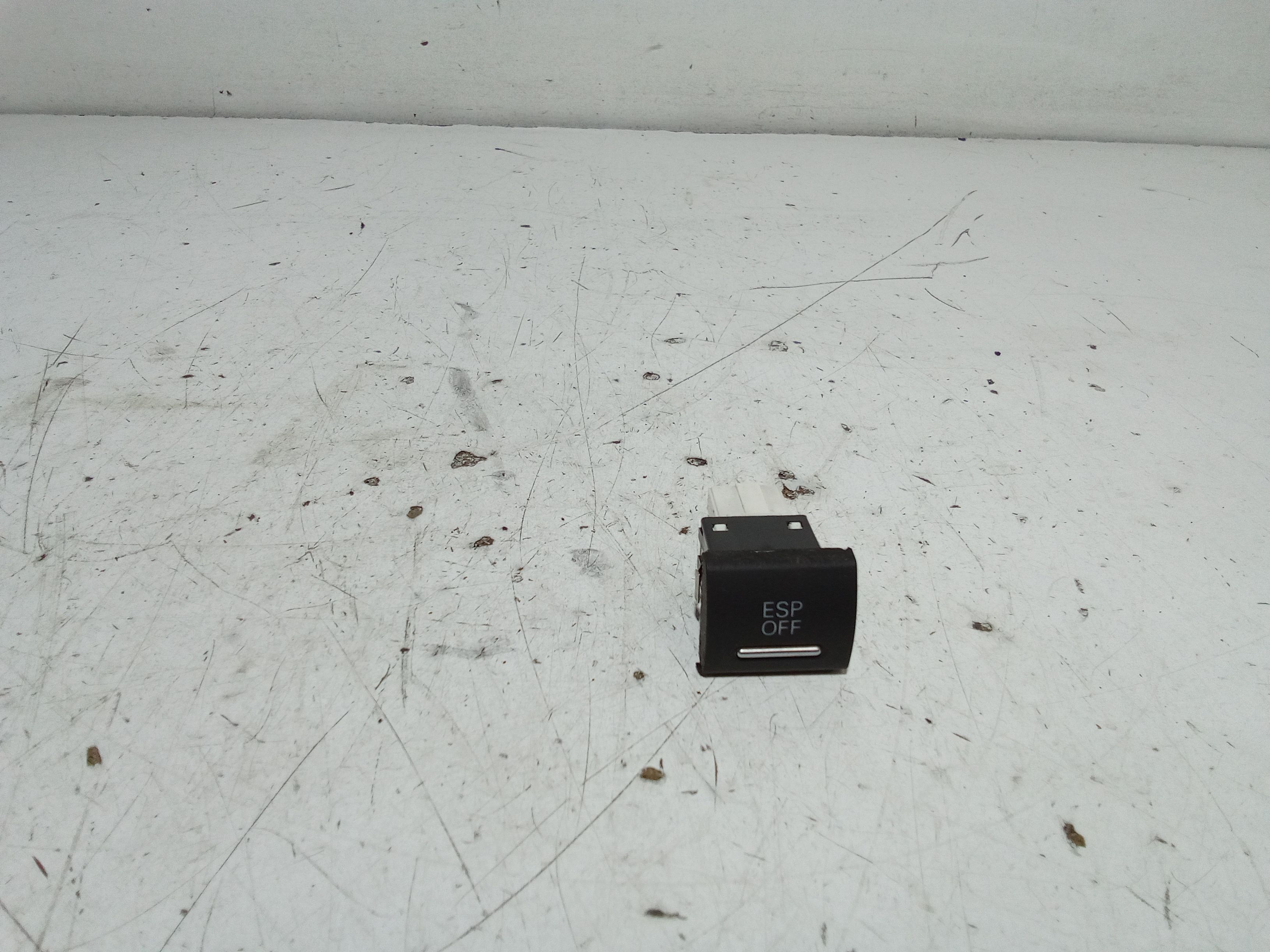 Pulsante AUDI A3 Serie (8P1) (03>05)