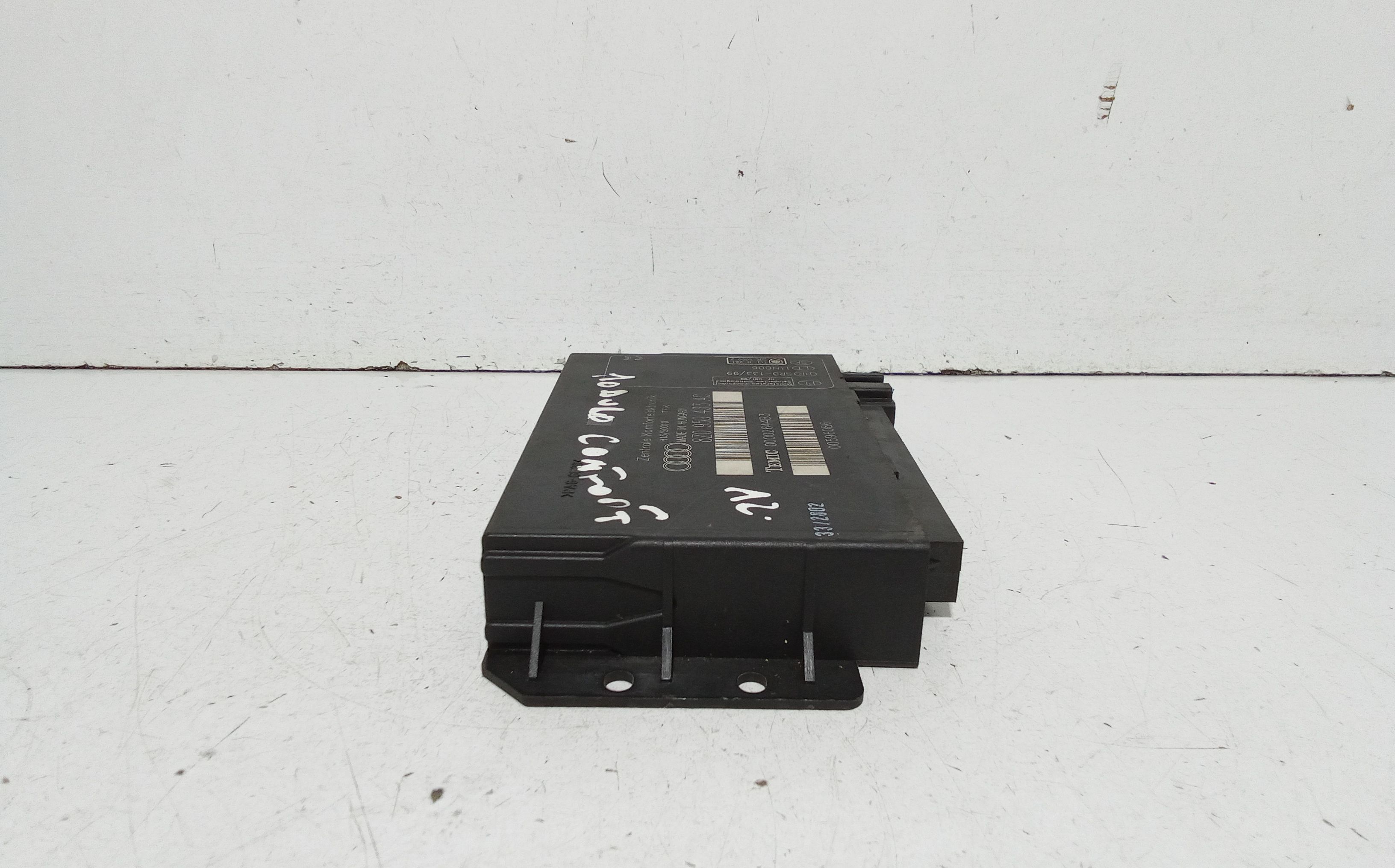 Centralina Comfort AUDI A2 Serie (8Z0) (00>05)