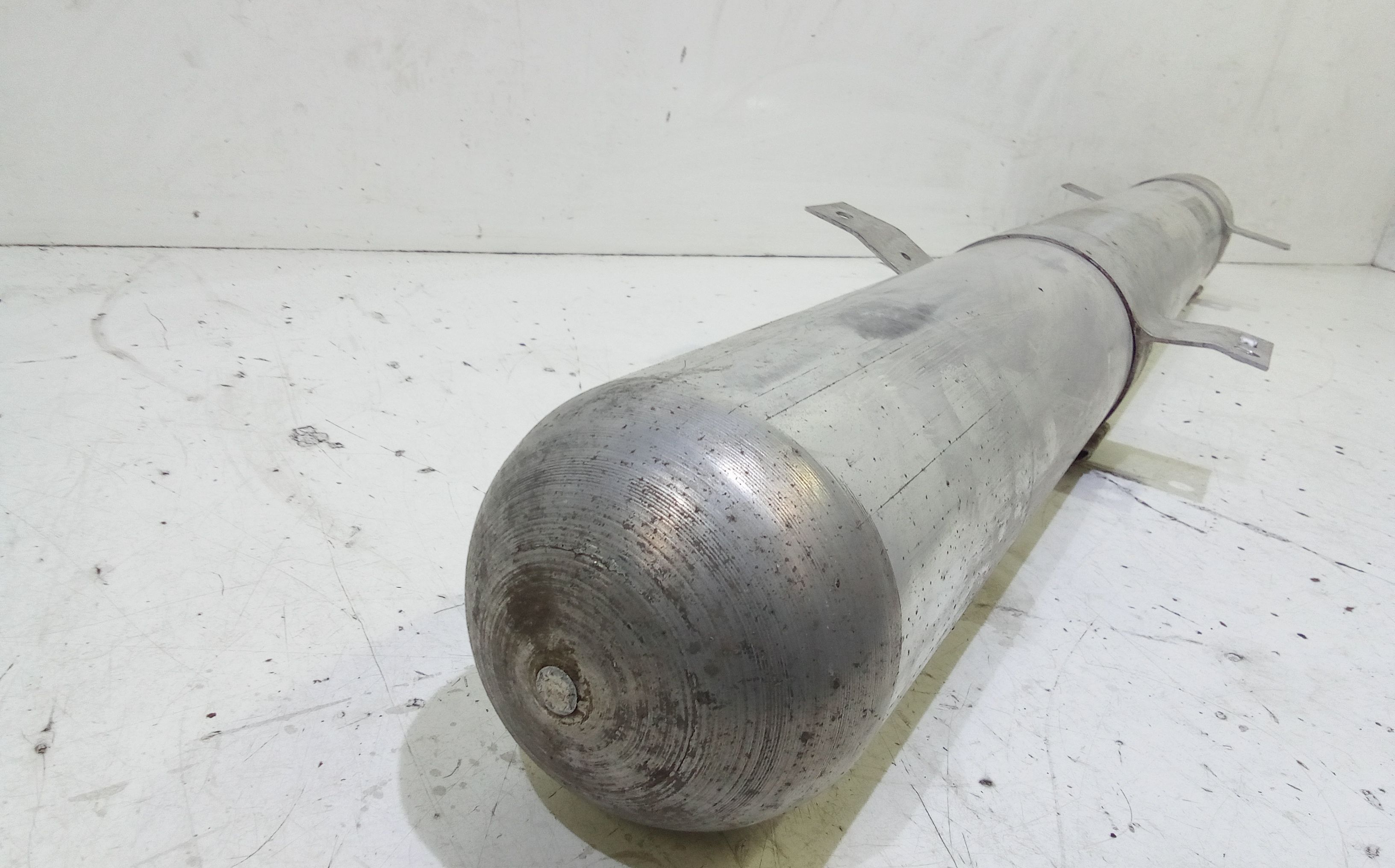 Serbatoio aria compressione  sospensioni  pneumatiche LAND ROVER Range Rover 4 Serie