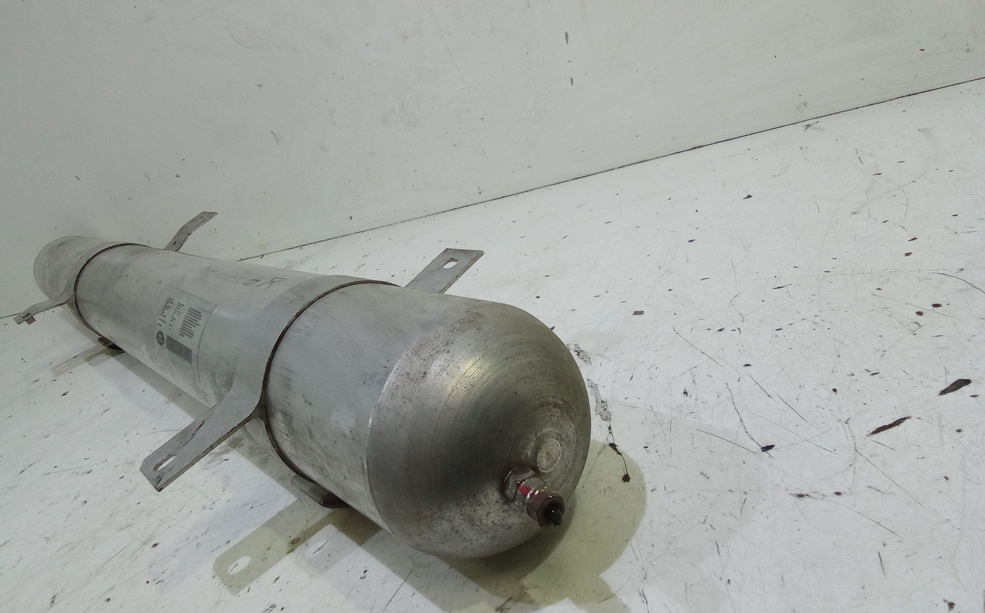 Serbatoio aria compressione  sospensioni  pneumatiche LAND ROVER Range Rover 4 Serie