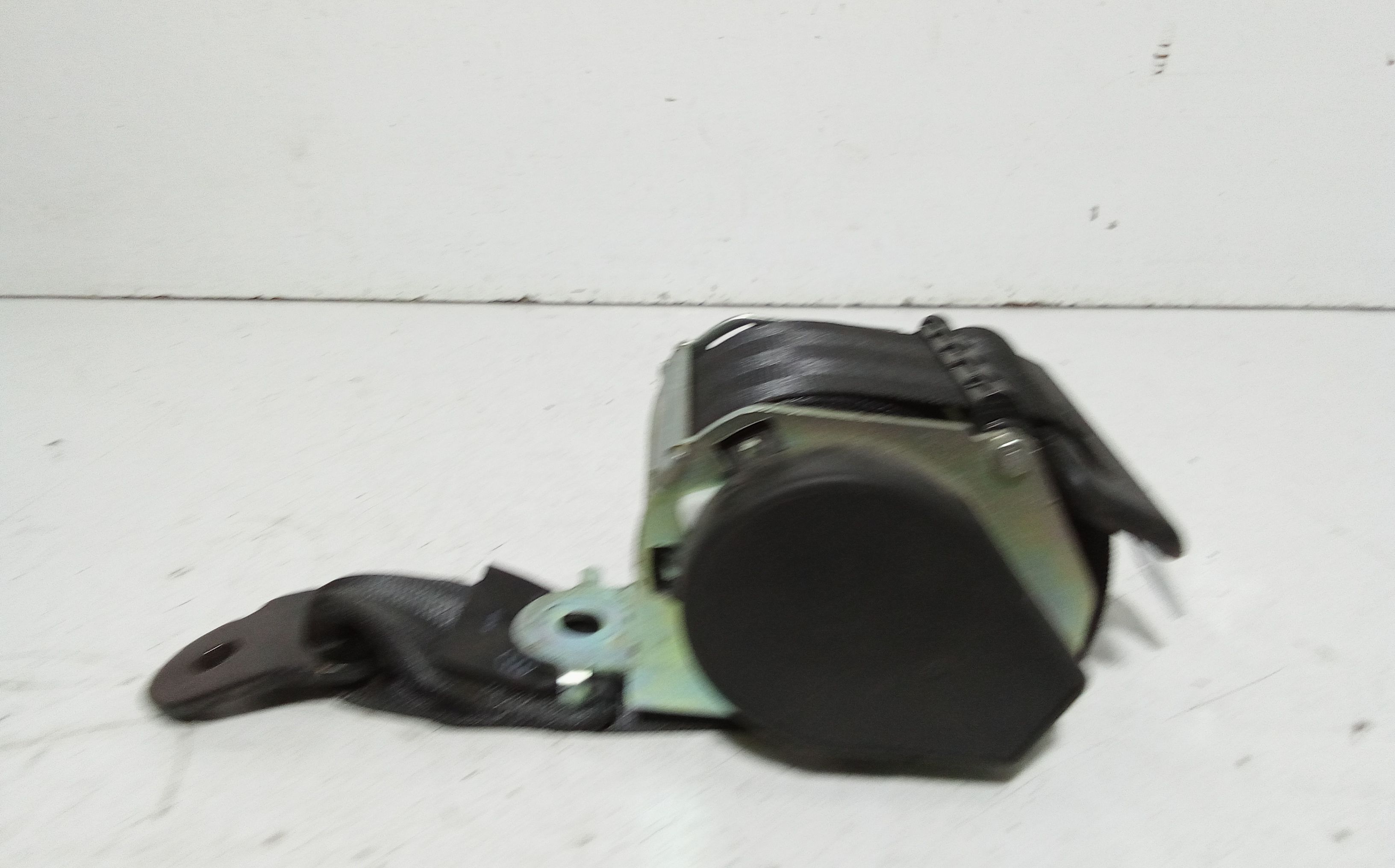 Cintura di sicurezza Posteriore Sx Guida DACIA Duster 1 Serie