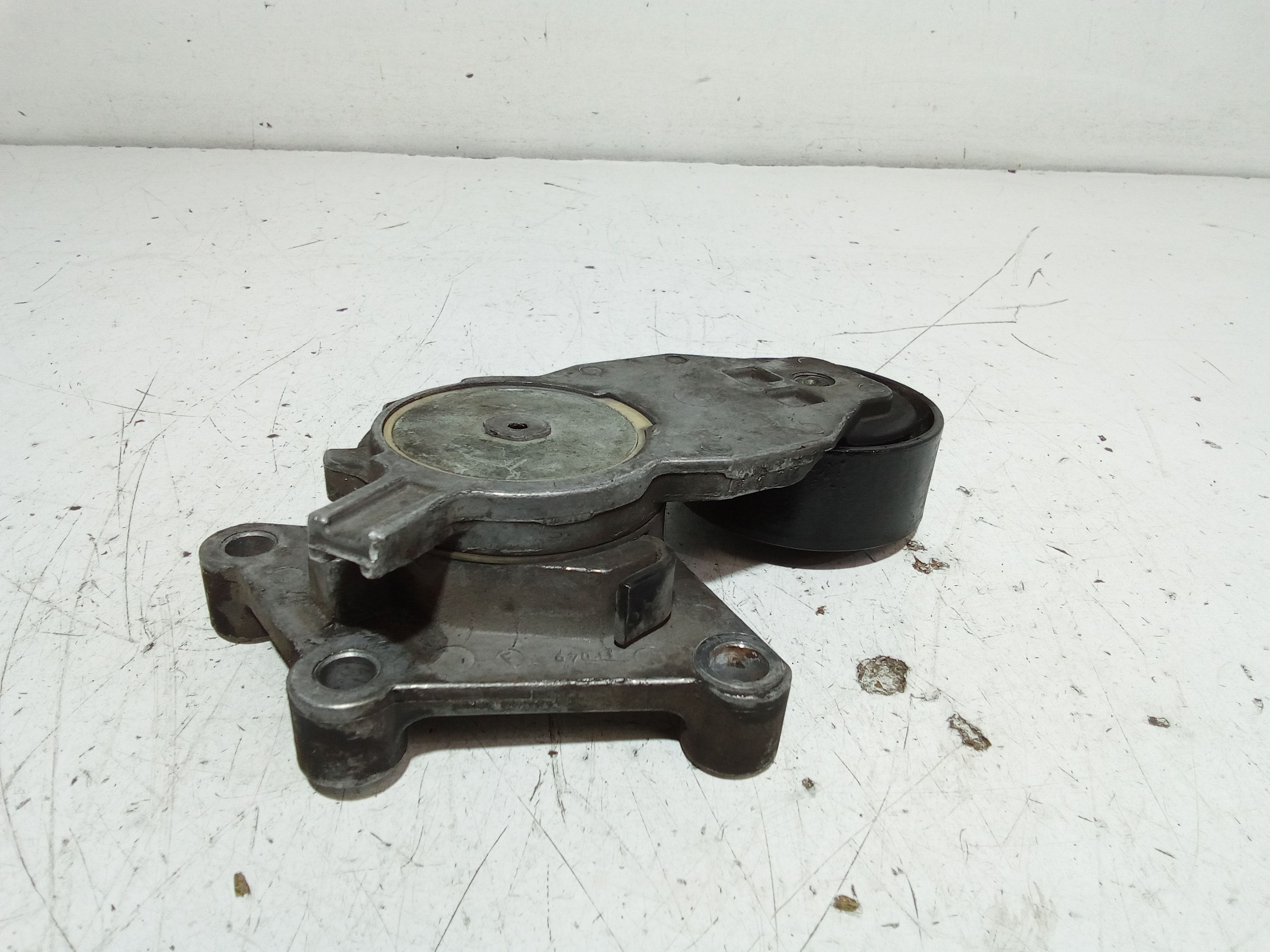 Supporto tendicinghia FORD Fiesta 6 Serie