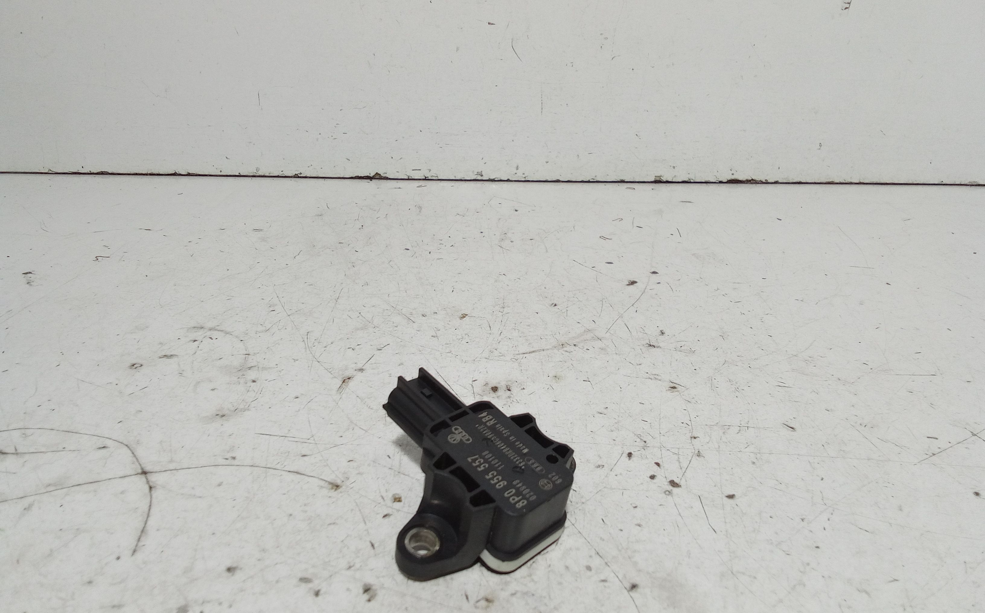 Sensore Airbag AUDI A3 Sportback Serie (8PA) (04>08)