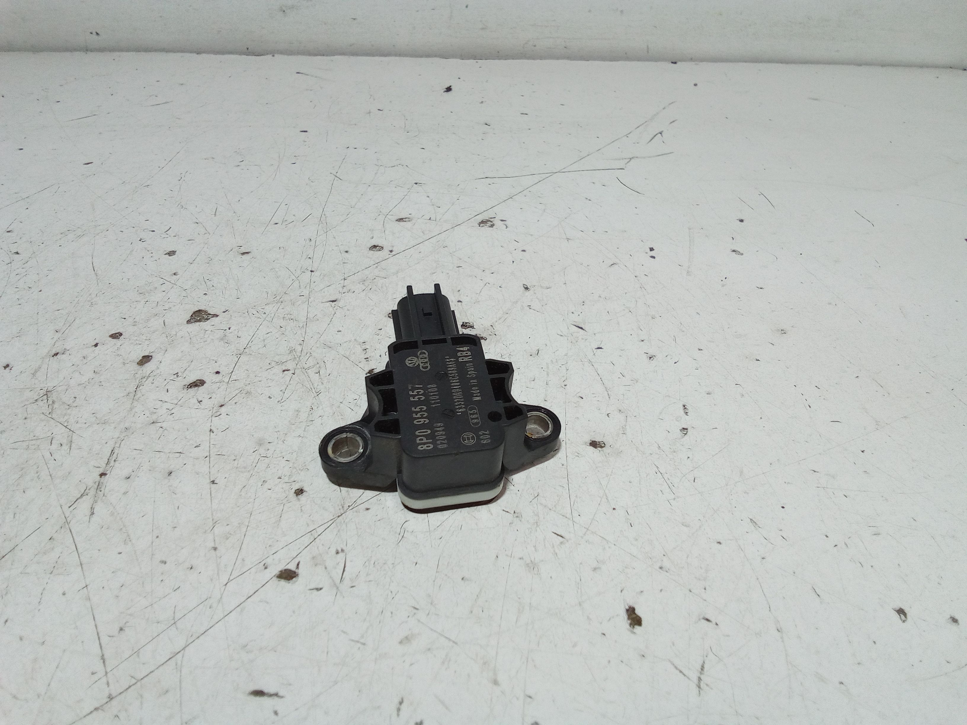 Sensore Airbag AUDI A3 Sportback Serie (8PA) (04>08)