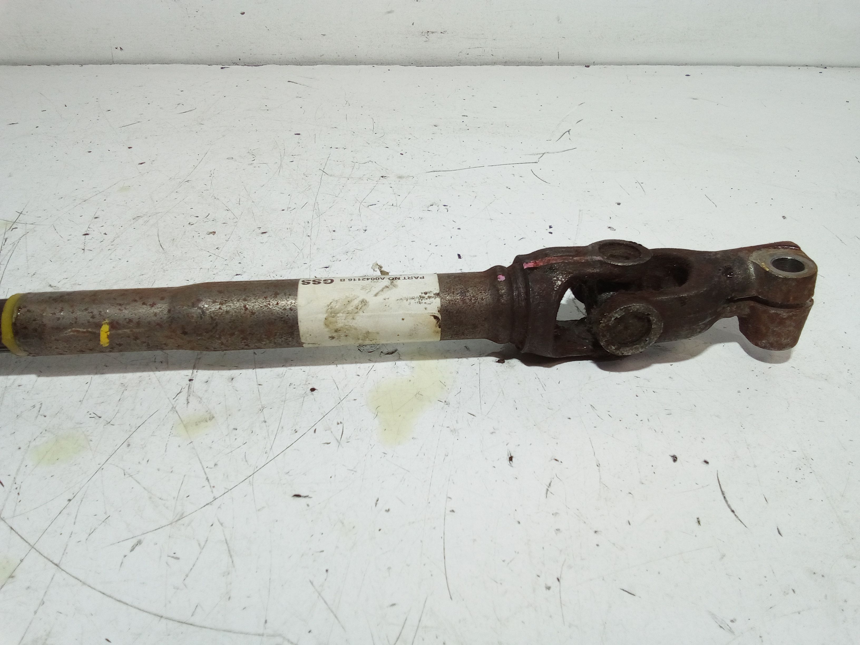 Giuntino Piantone sterzo FIAT 500 X Serie (15>)