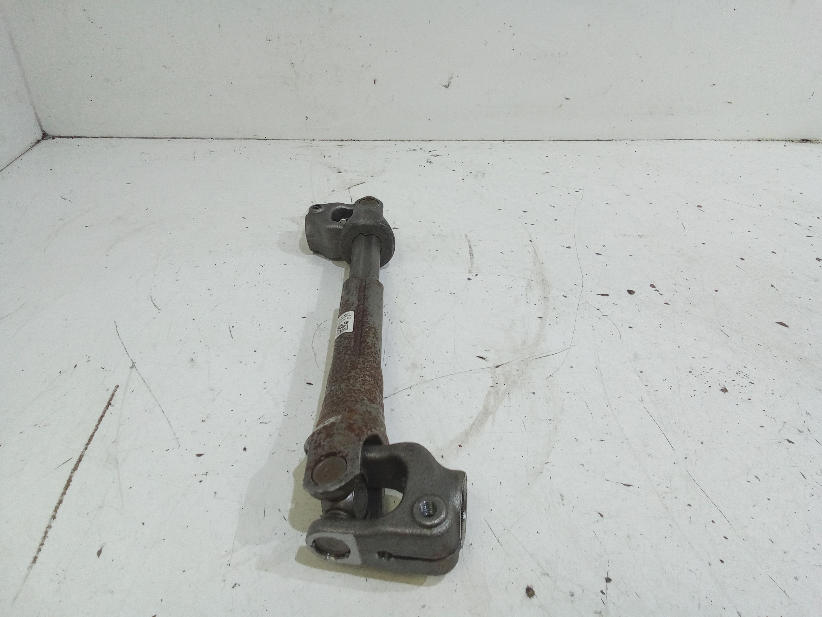 Giuntino Piantone sterzo VOLKSWAGEN Polo 6 Serie