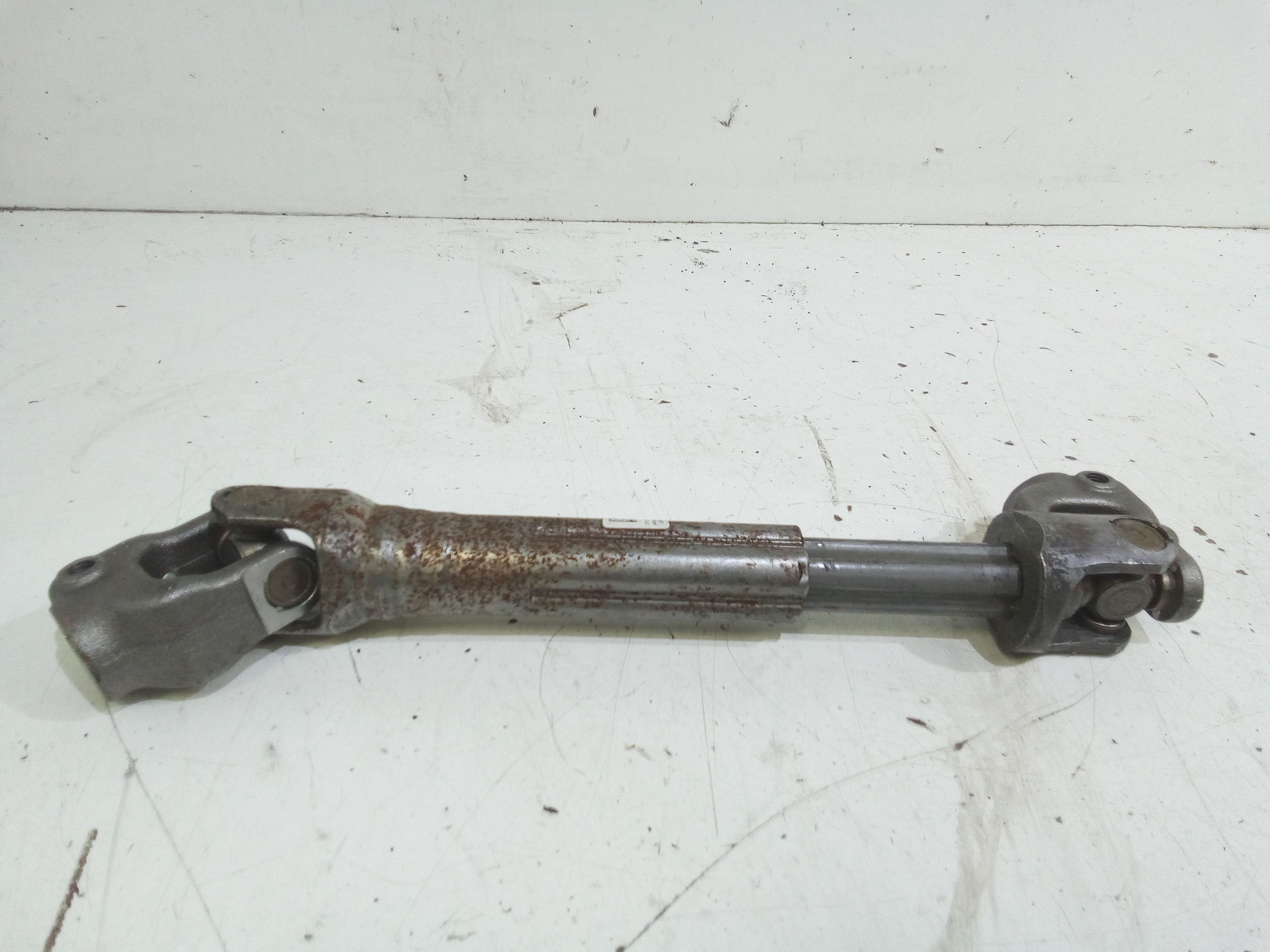 Giuntino Piantone sterzo VOLKSWAGEN Polo 6 Serie