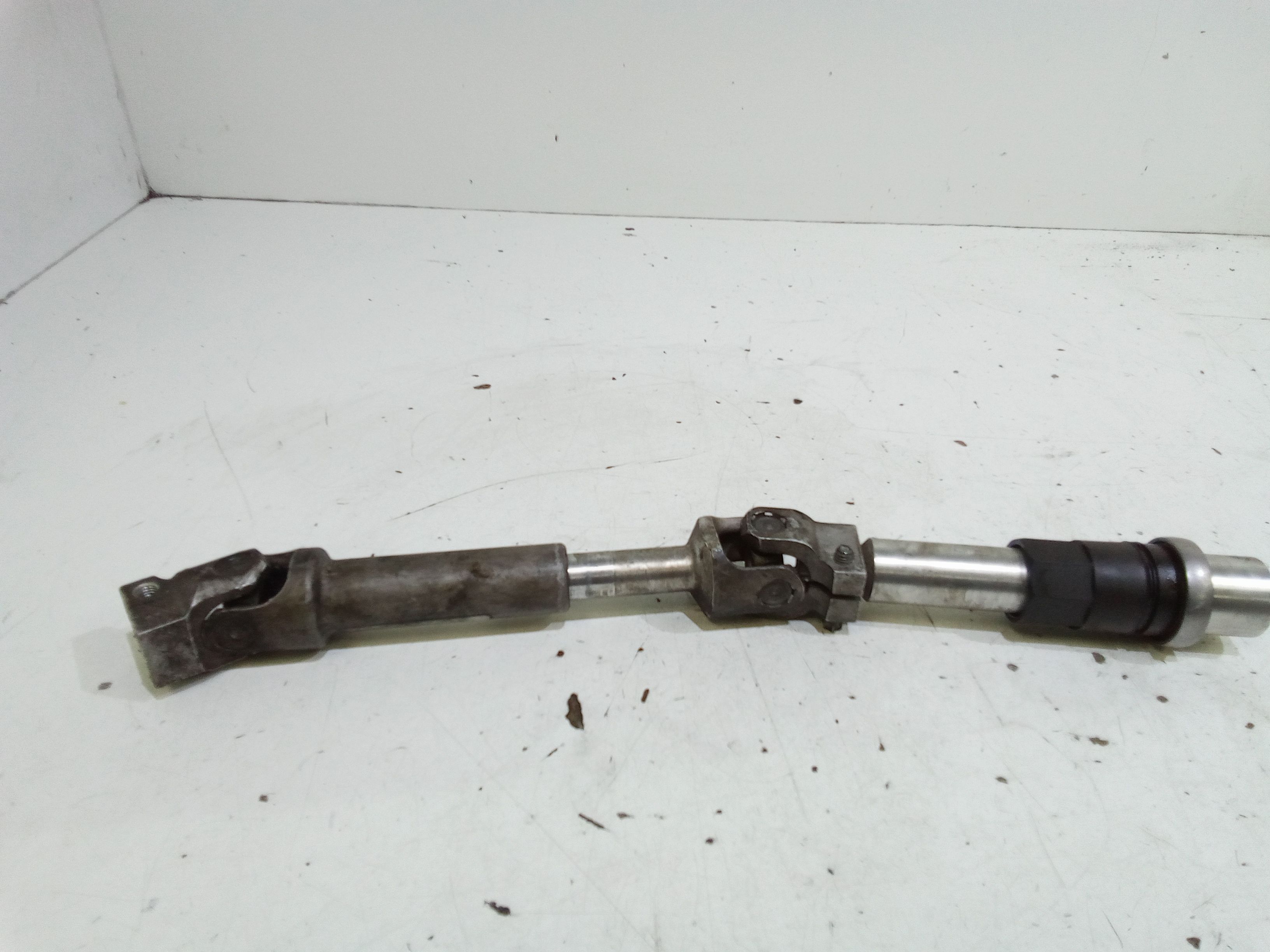 Giuntino Piantone sterzo BMW X5 Serie (E70) (06>13)