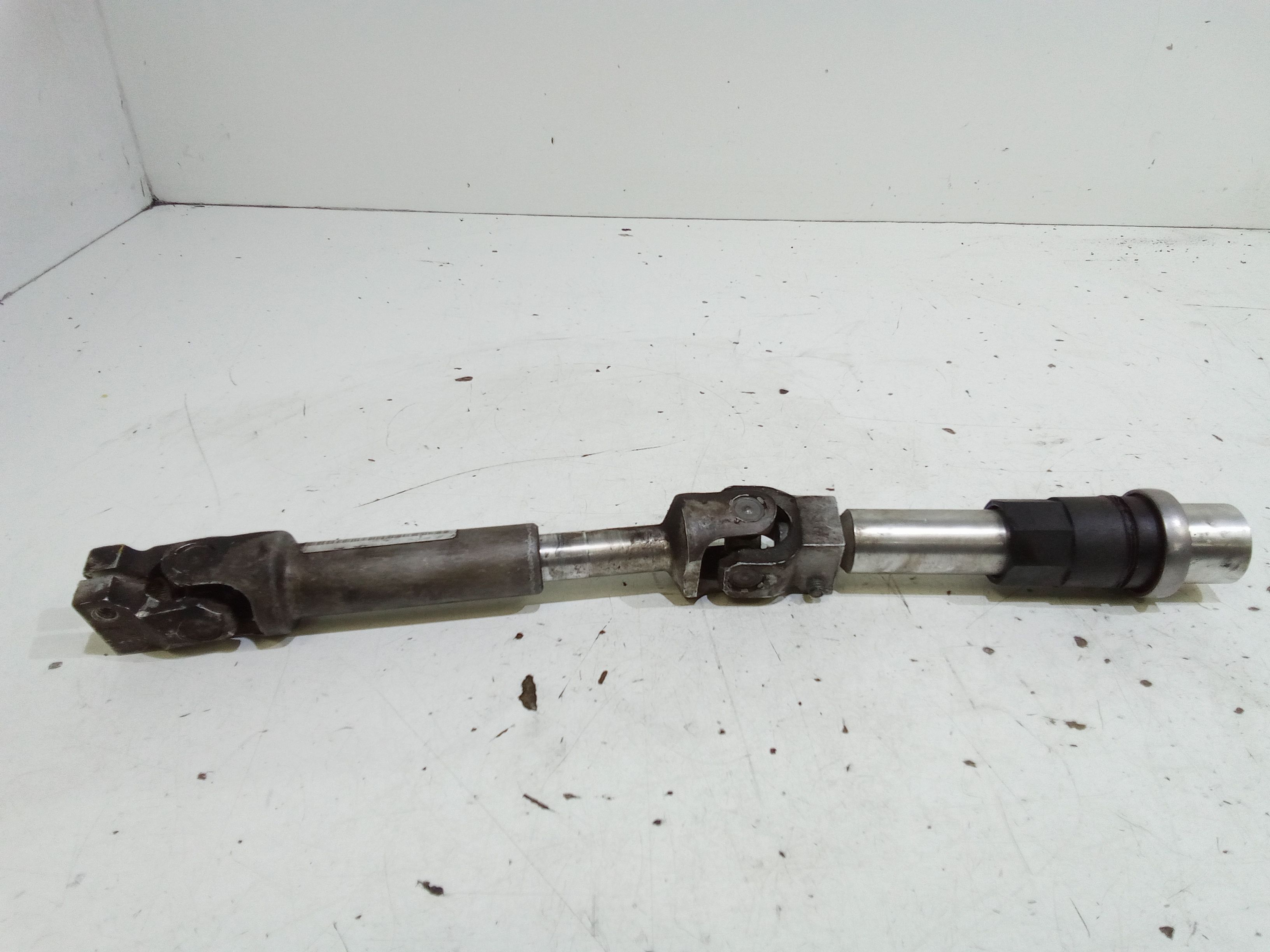 Giuntino Piantone sterzo BMW X5 Serie (E70) (06>13)