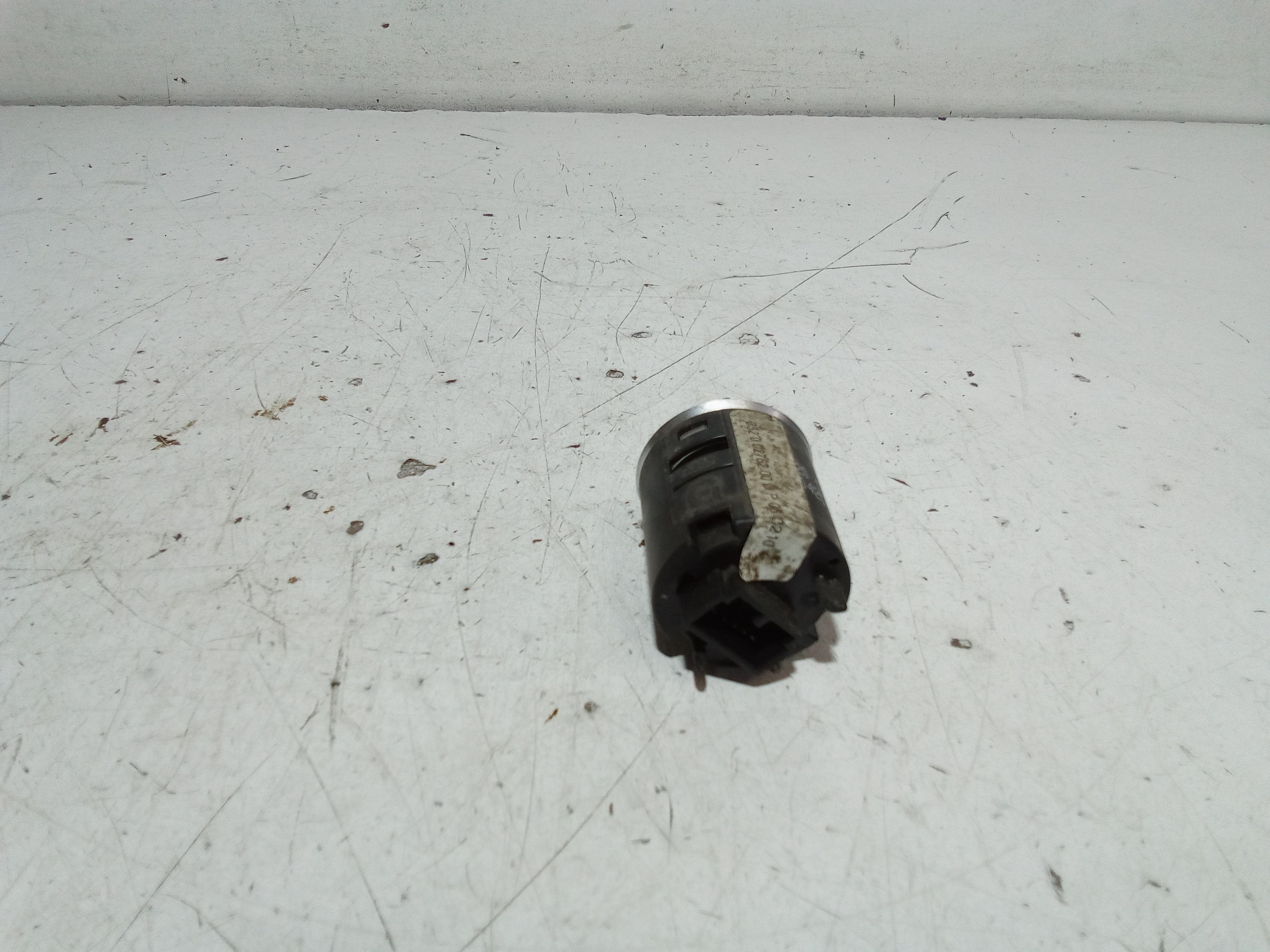 Pulsante start e stop FIAT 500 Serie Elettrica (20>)