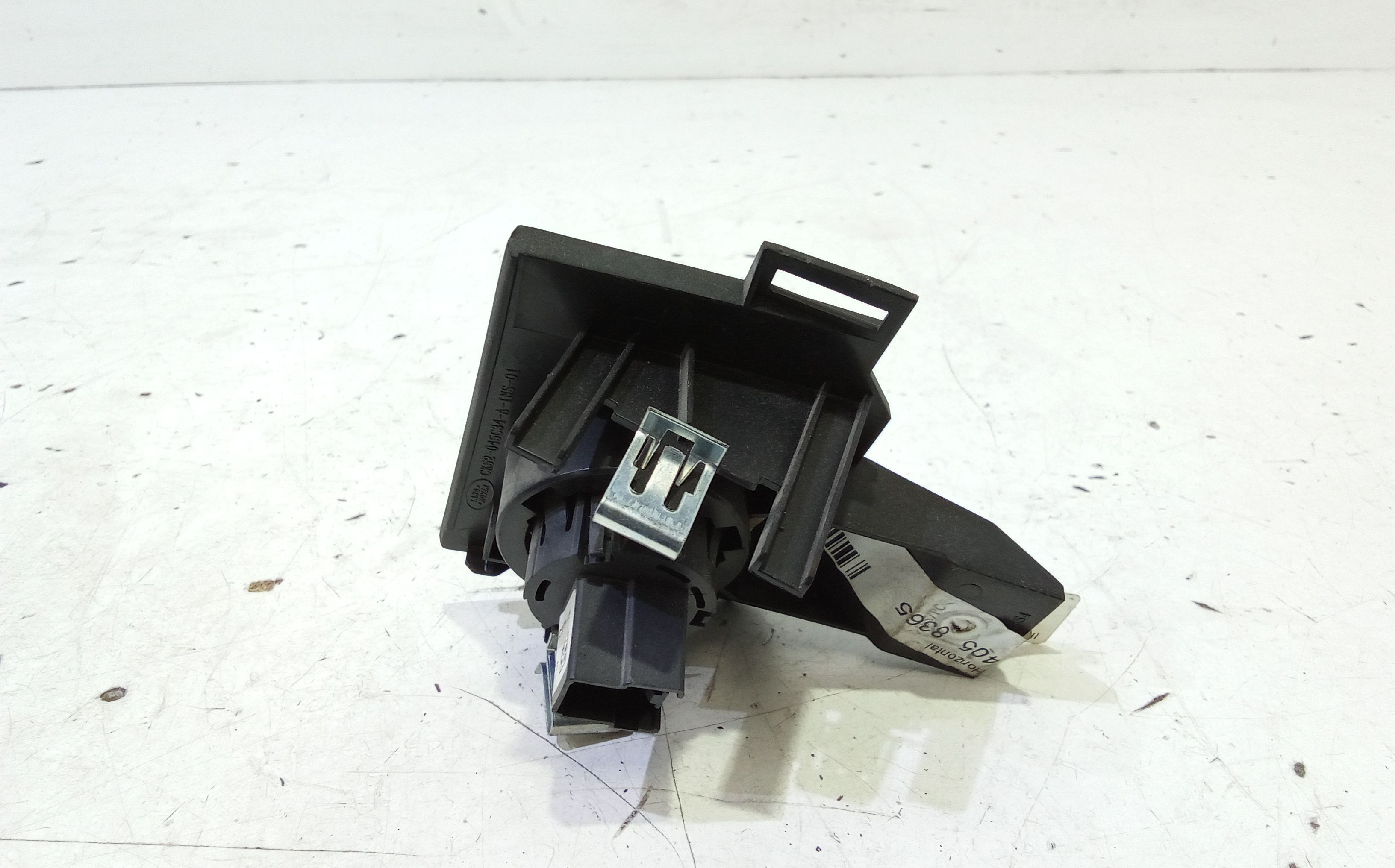 Pulsante start e stop LAND ROVER Range Rover 4 Serie