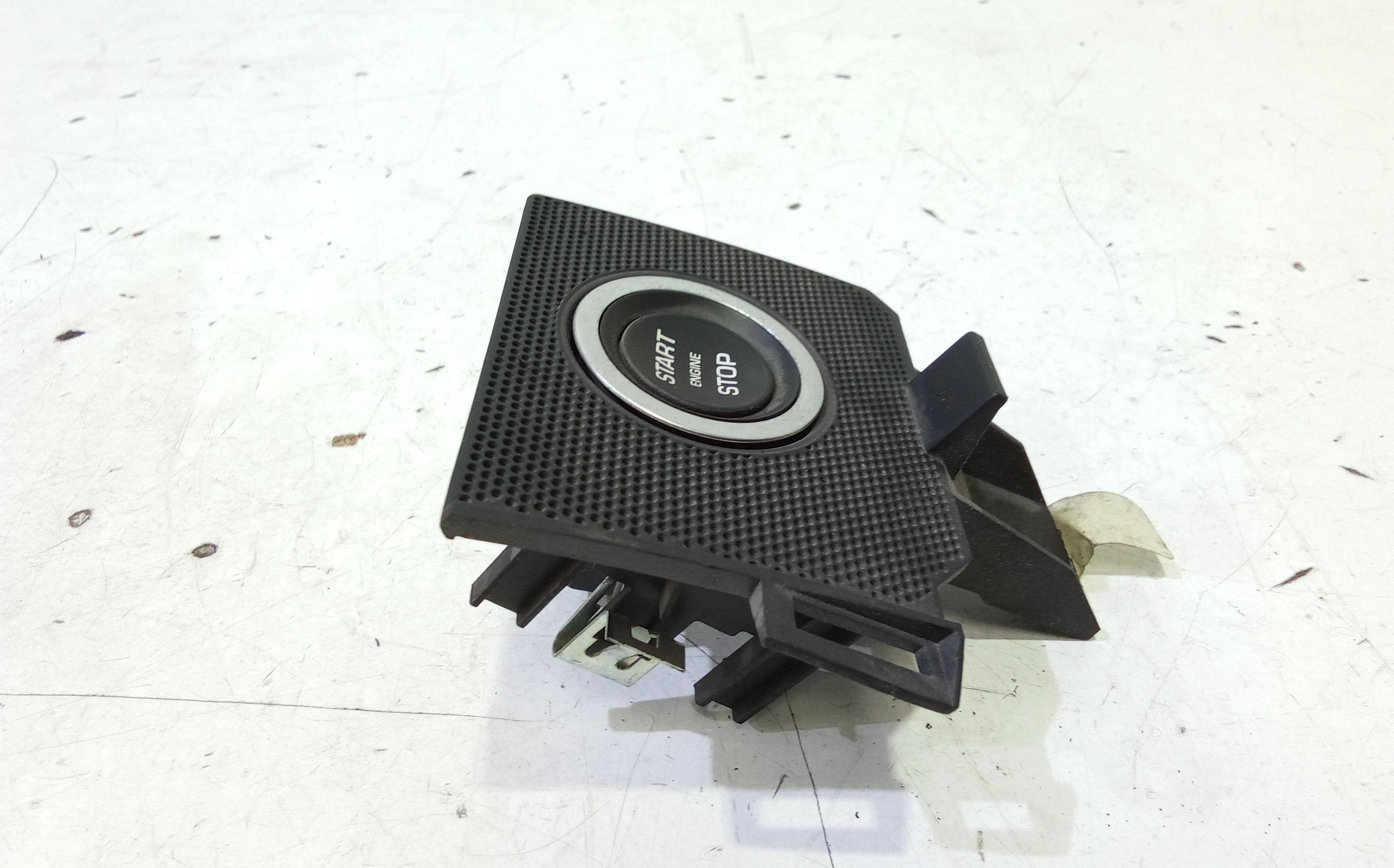 Pulsante start e stop LAND ROVER Range Rover 4 Serie