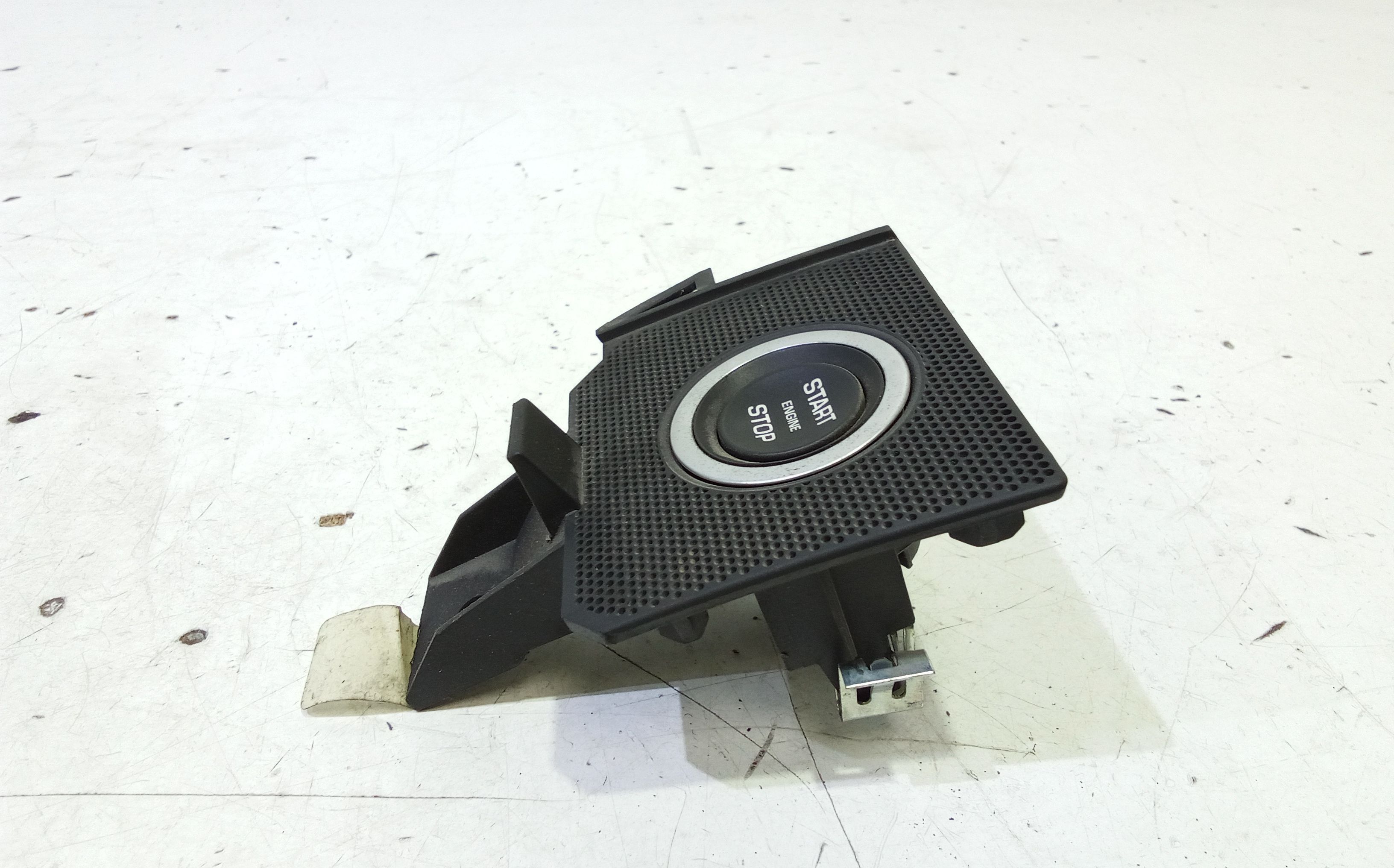 Pulsante start e stop LAND ROVER Range Rover 4 Serie