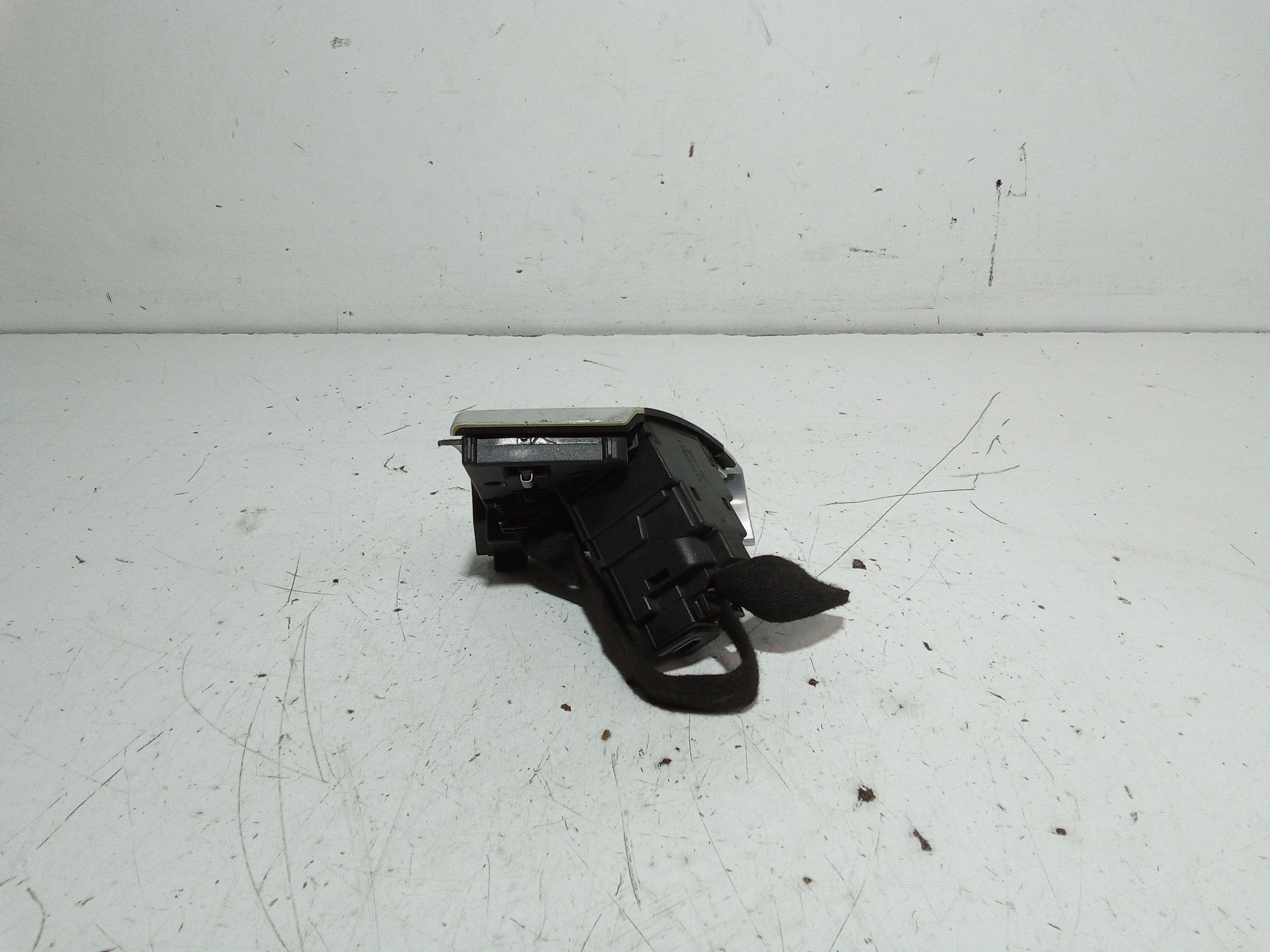 Pulsante start e stop BMW X5 Serie (E70) (06>13)