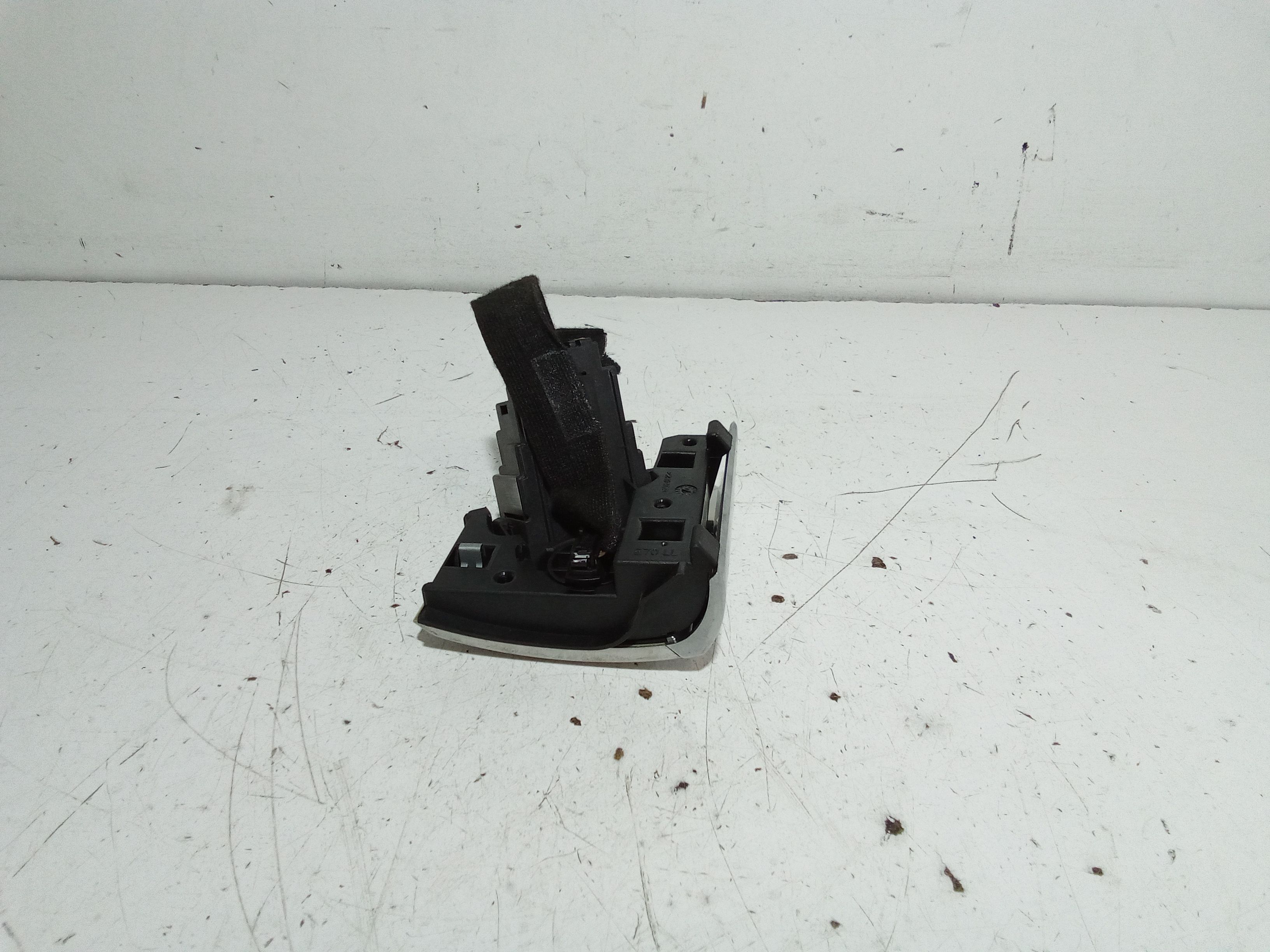 Pulsante start e stop BMW X5 Serie (E70) (06>13)