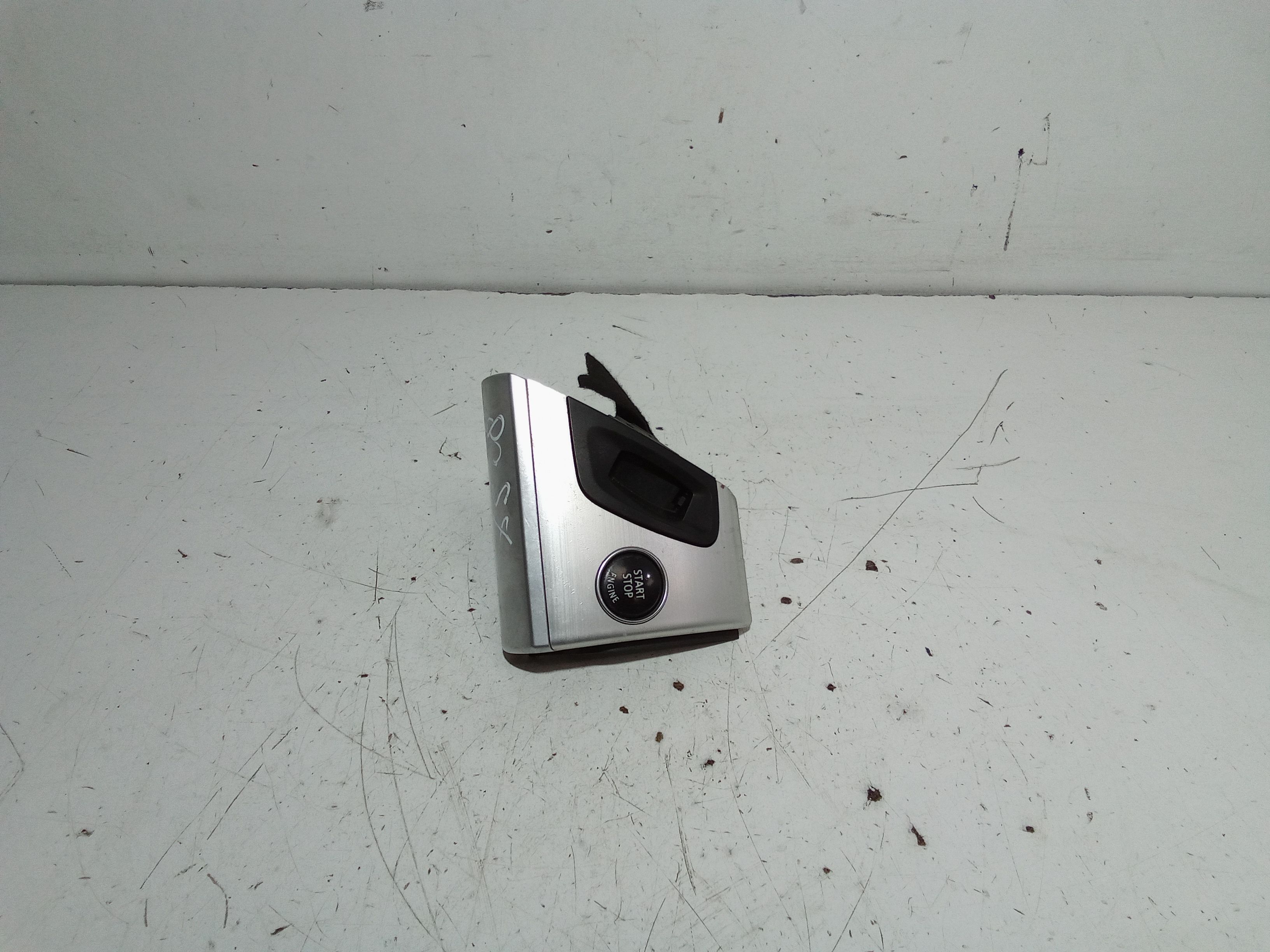 Pulsante start e stop BMW X5 Serie (E70) (06>13)