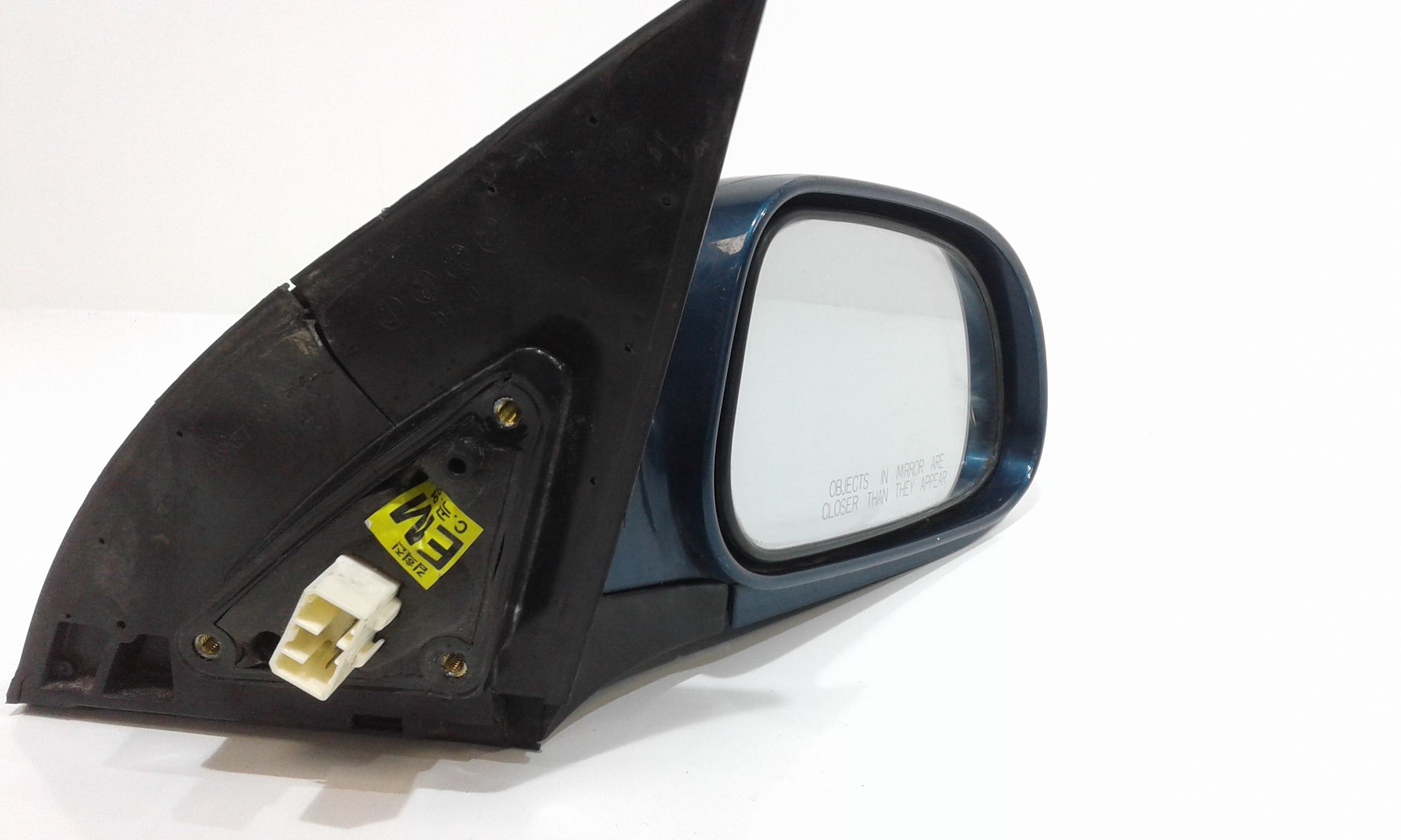 Specchietto Retrovisore Destro CHEVROLET Nubira Berlina 2 Serie