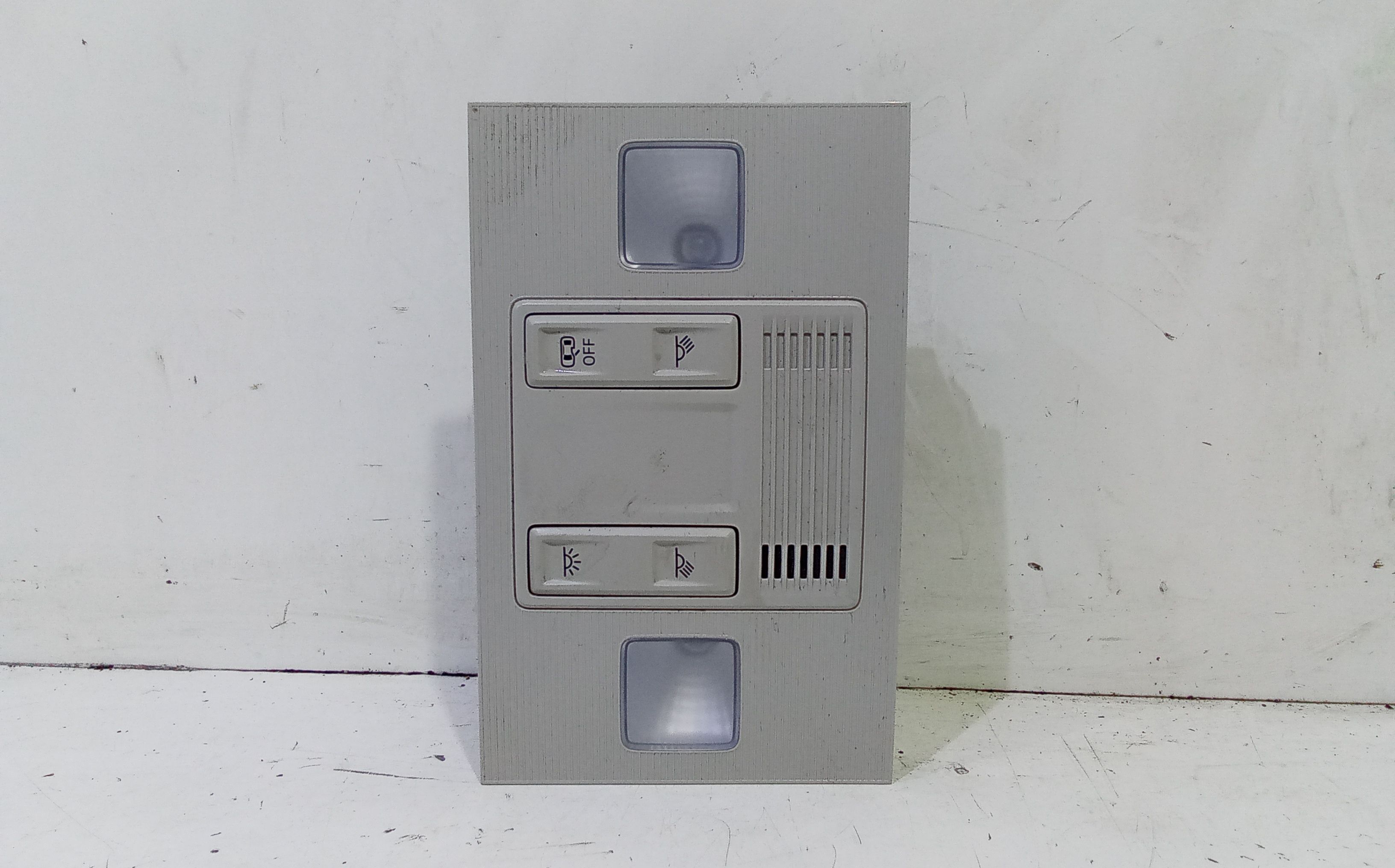 Luce di cortesia anteriore VOLKSWAGEN T-Roc Serie