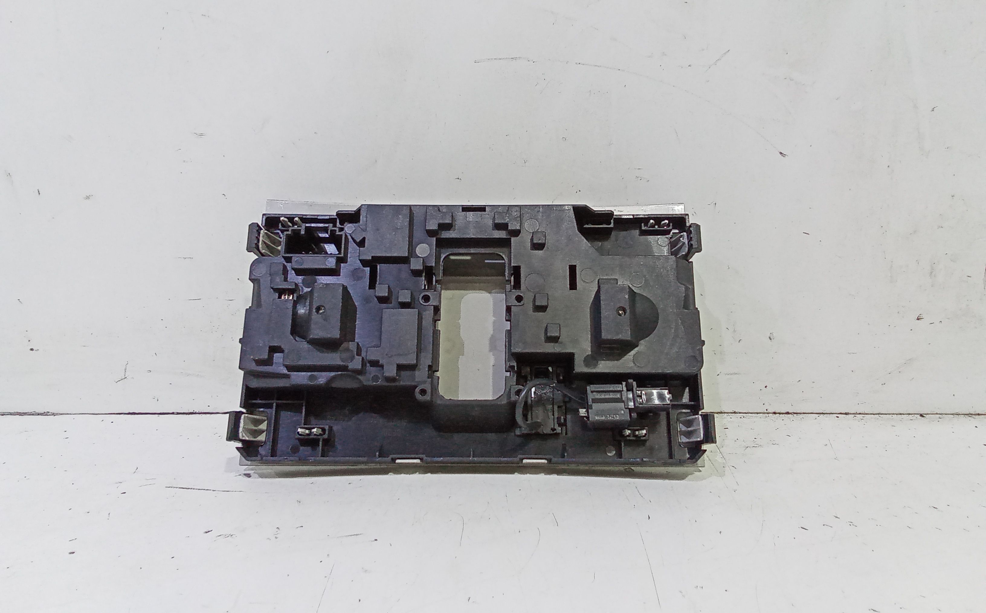 Luce di cortesia anteriore VOLKSWAGEN T-Roc Serie