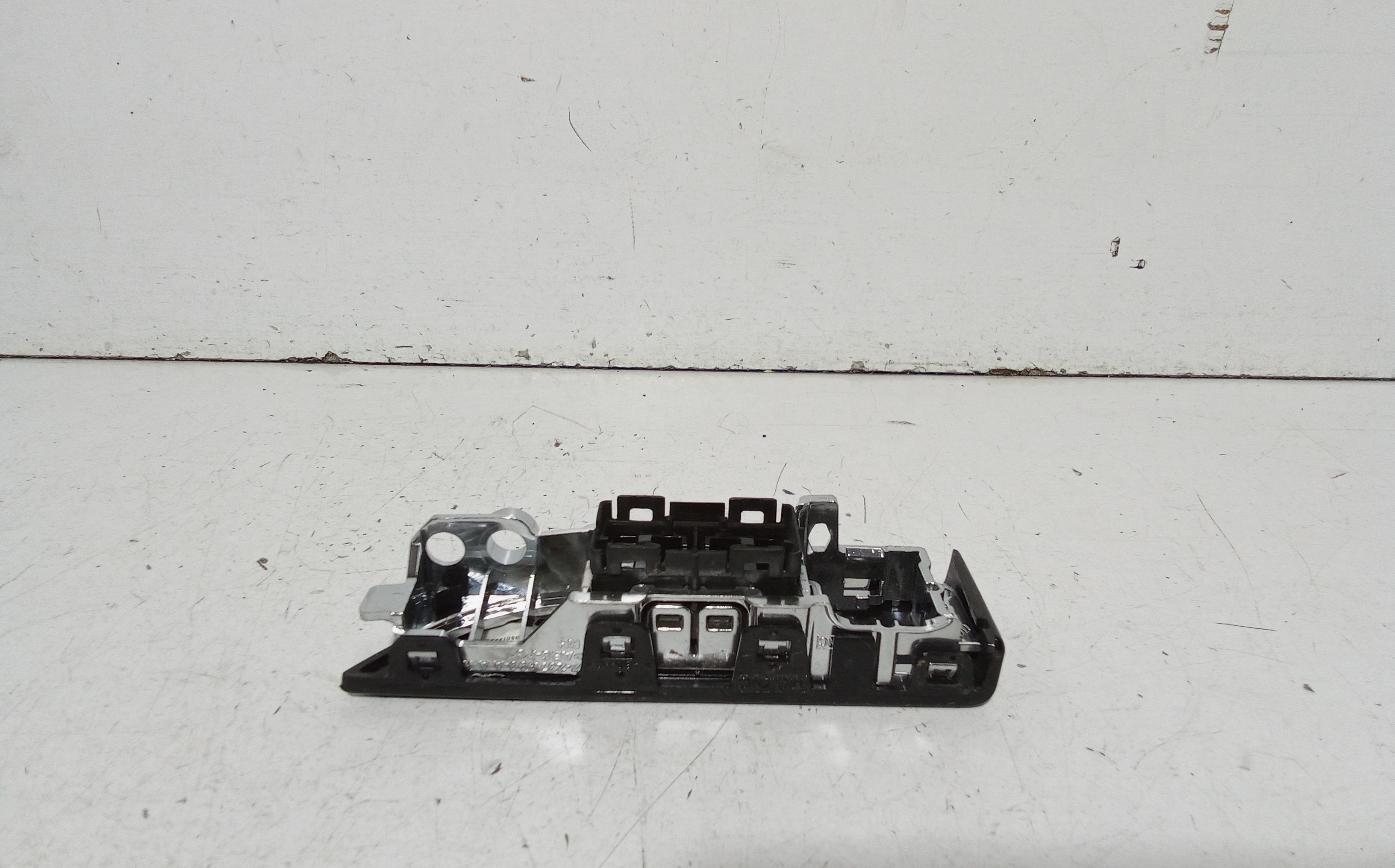 Pulsantiera bloccaggio porte LAND ROVER Range Rover 4 Serie