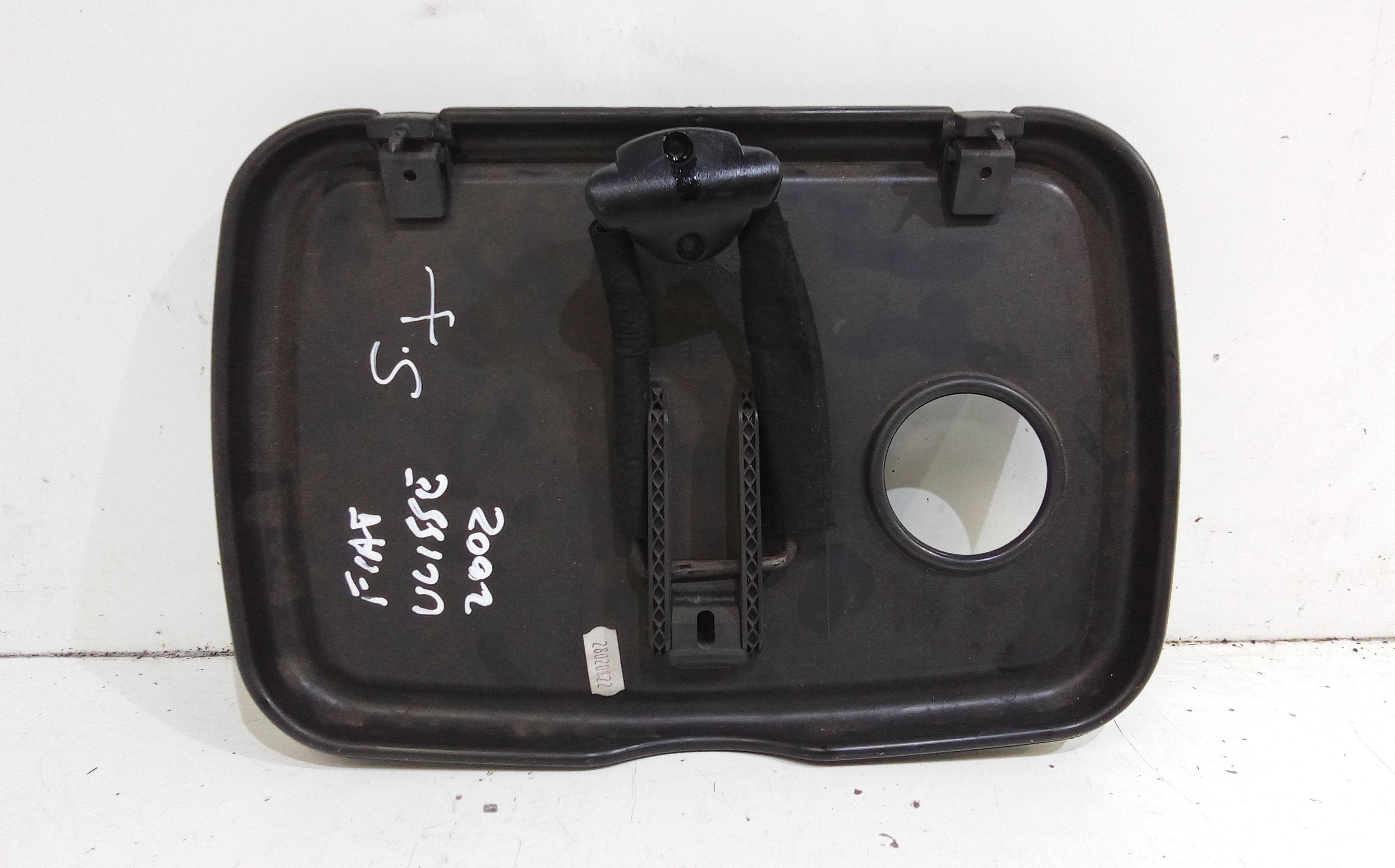 Vano porta bibite FIAT Ulysse 2 Serie