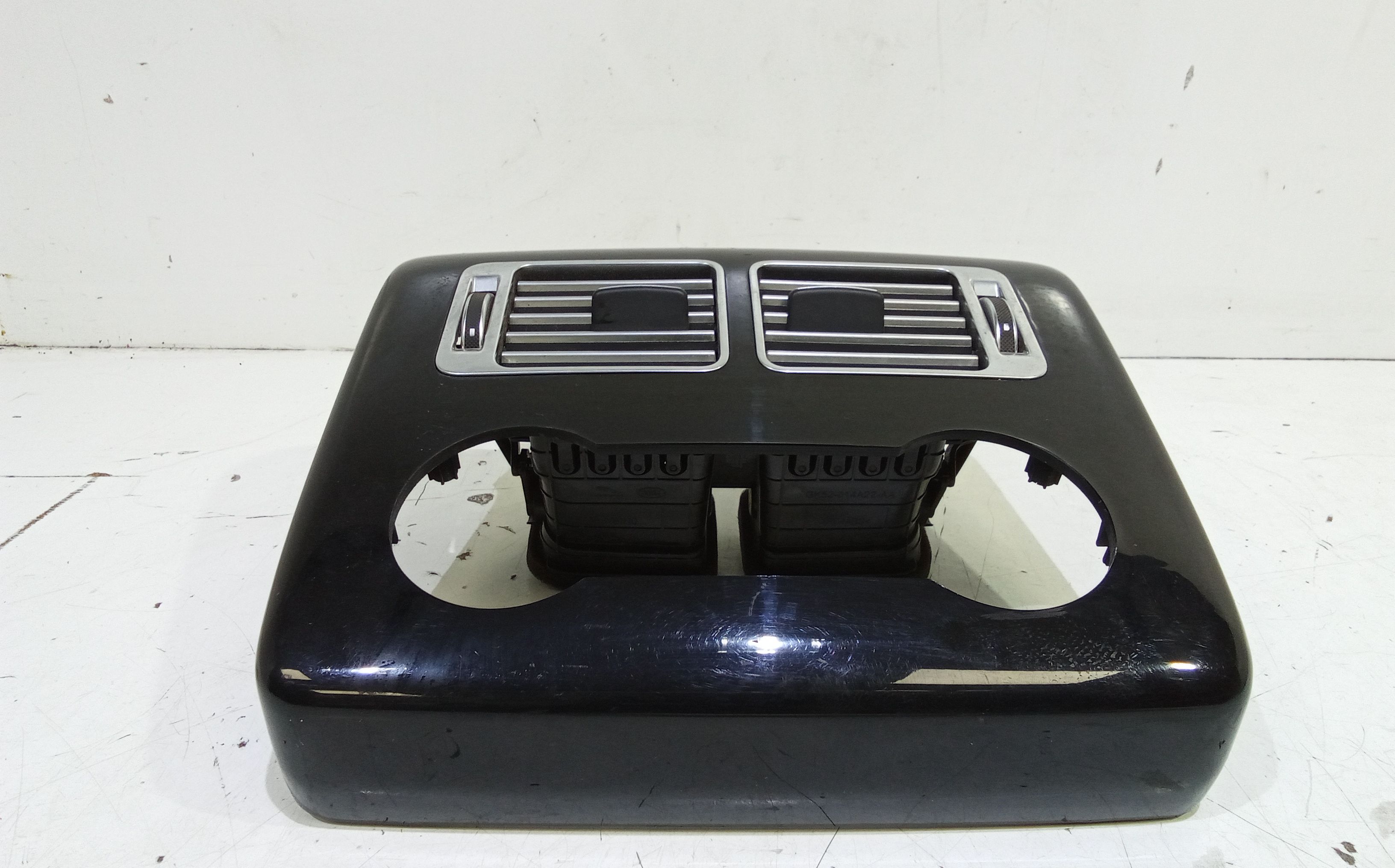 Bocchette aria tunnel centrale LAND ROVER Range Rover 4 Serie