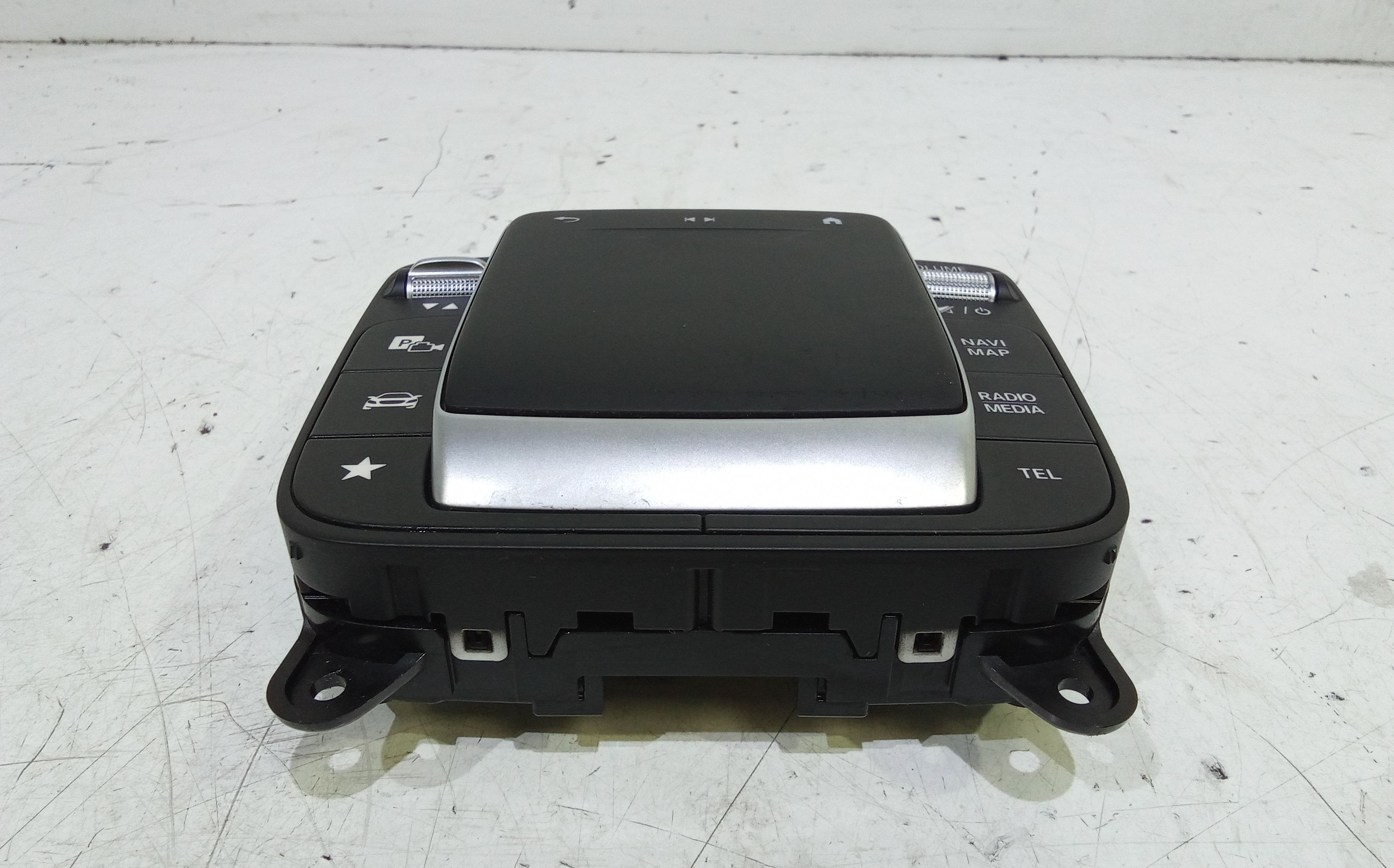 Touch Pad Controller MERCEDES GLB Serie (X247) (19>)