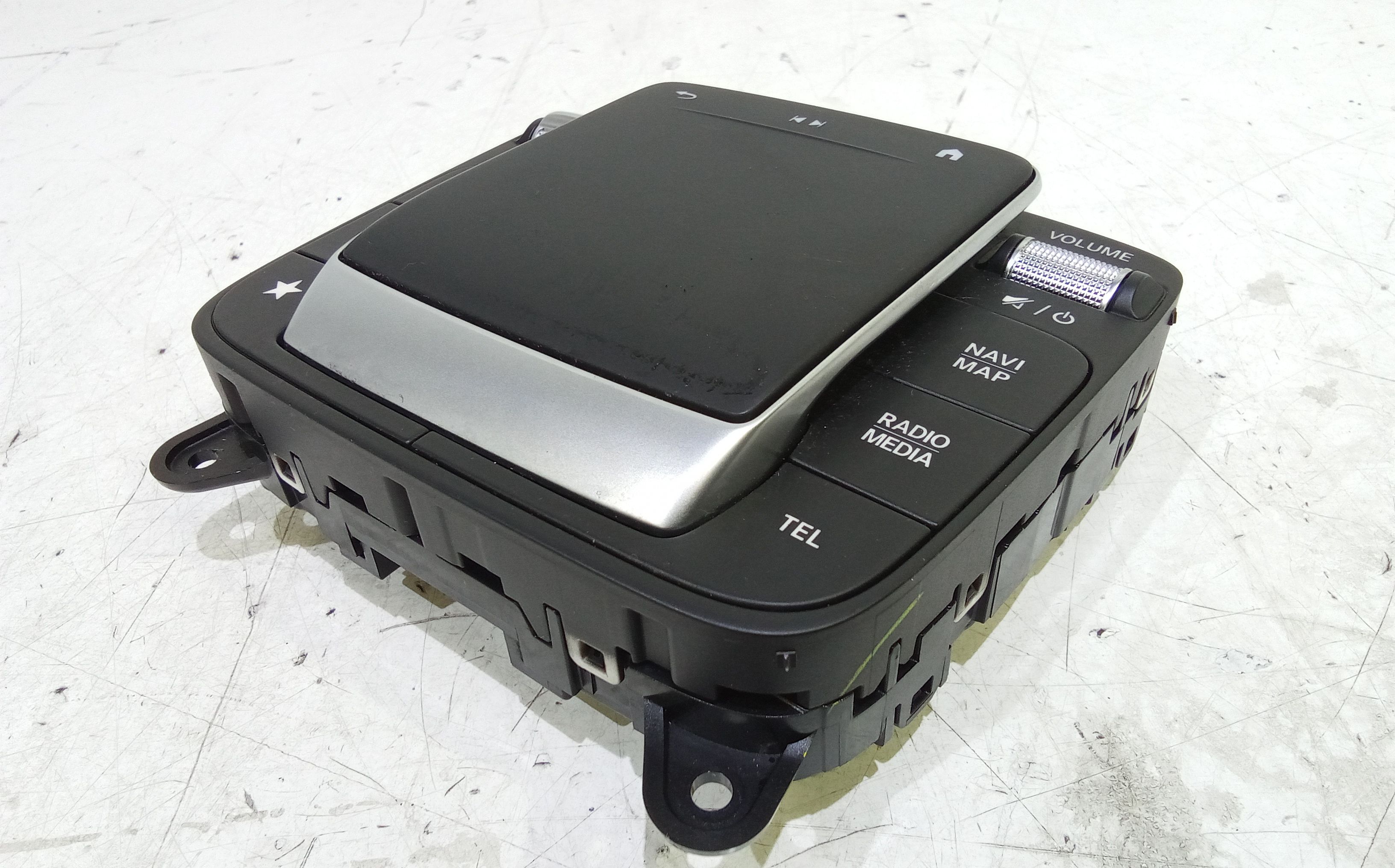 Touch Pad Controller MERCEDES GLB Serie (X247) (19>)