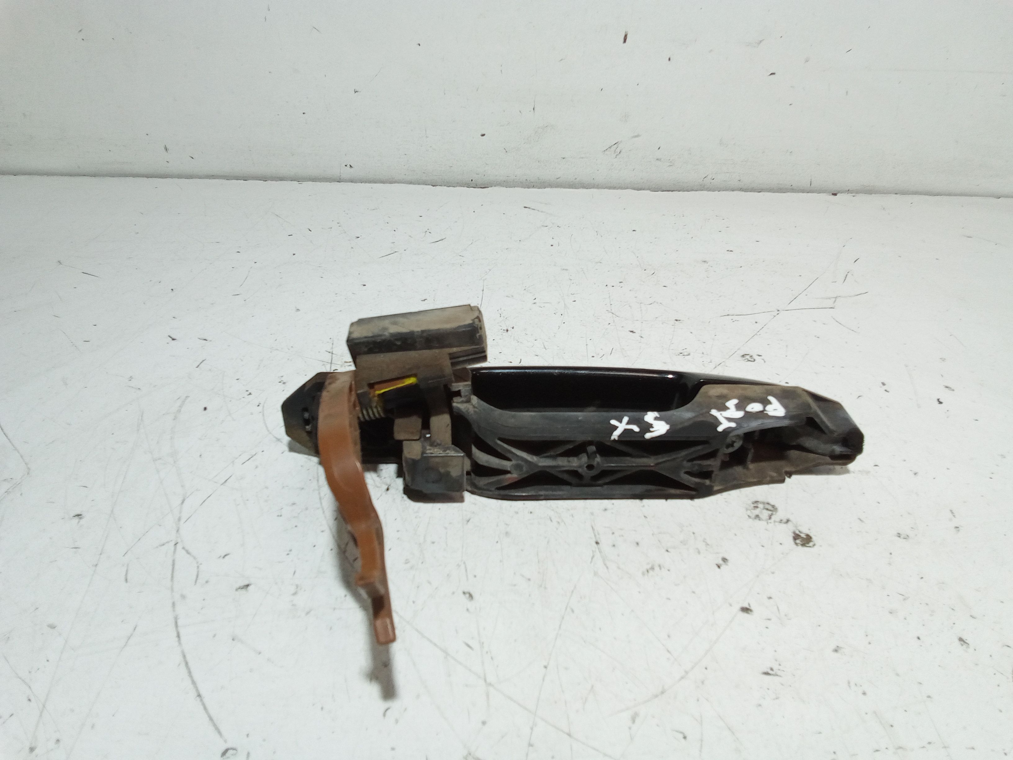 Maniglia esterna Posteriore Sinistra SUBARU Justy 3 Serie