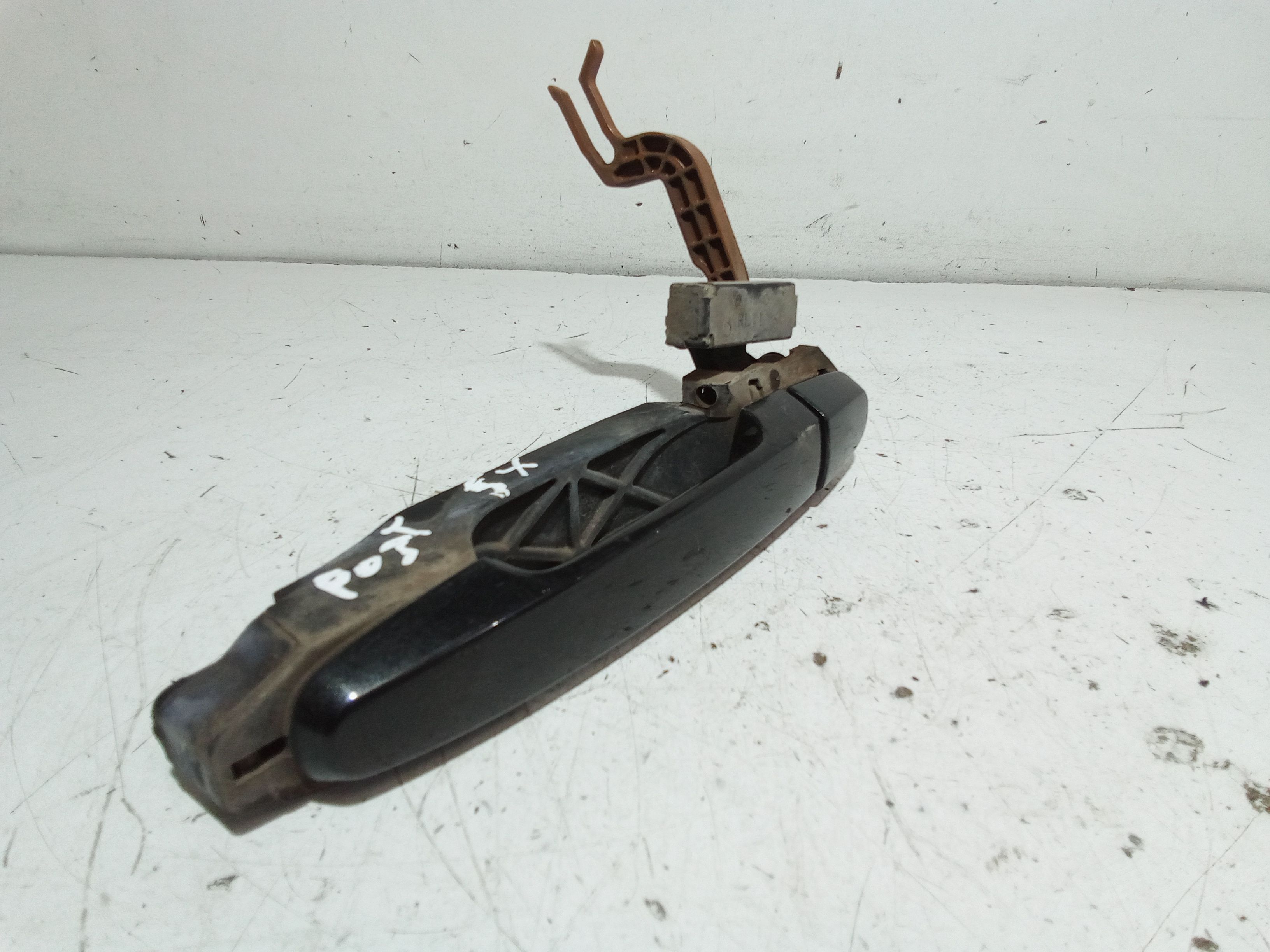 Maniglia esterna Posteriore Sinistra SUBARU Justy 3 Serie