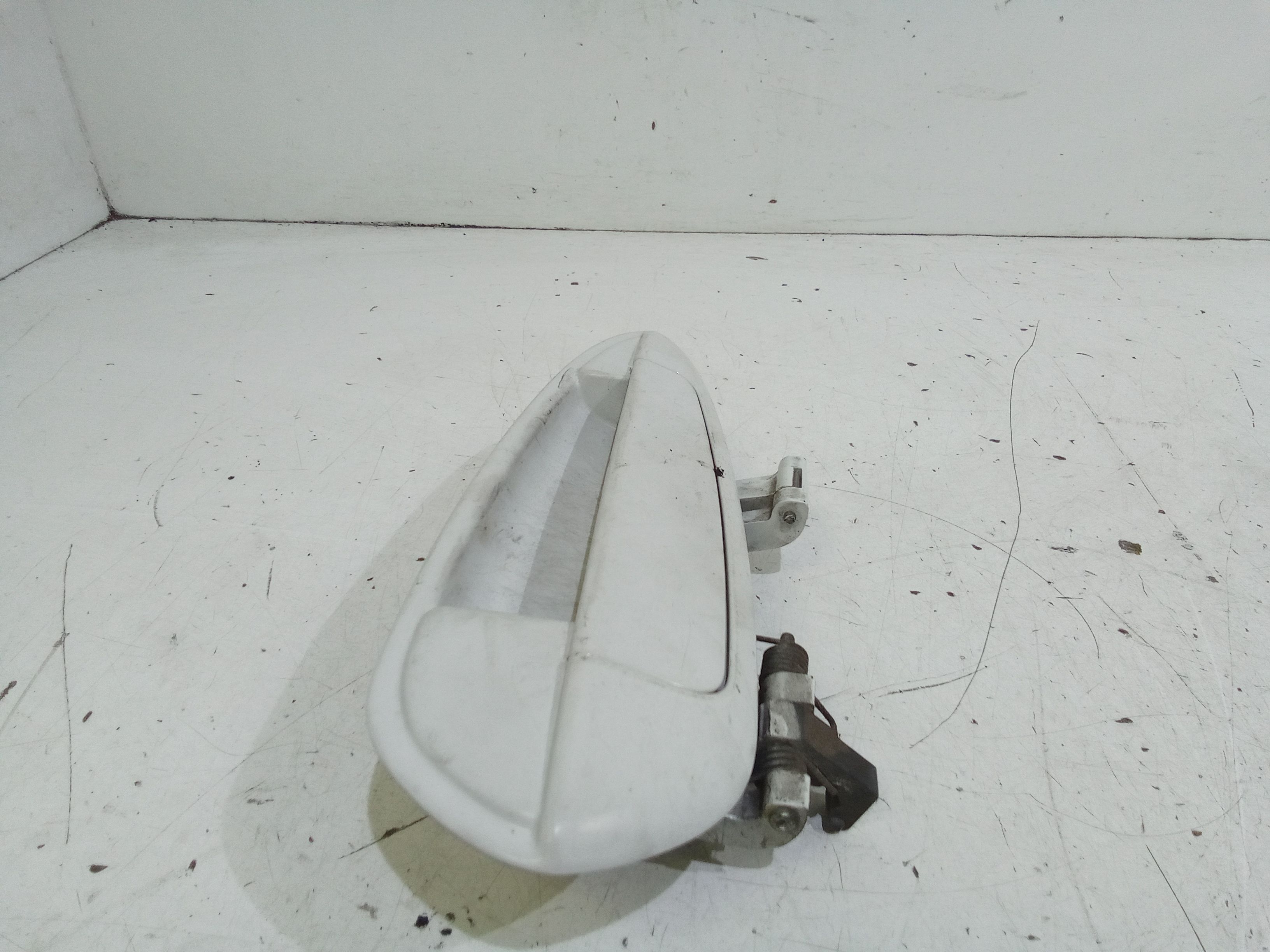 Maniglia esterna Posteriore Sinistra FIAT Punto EVO