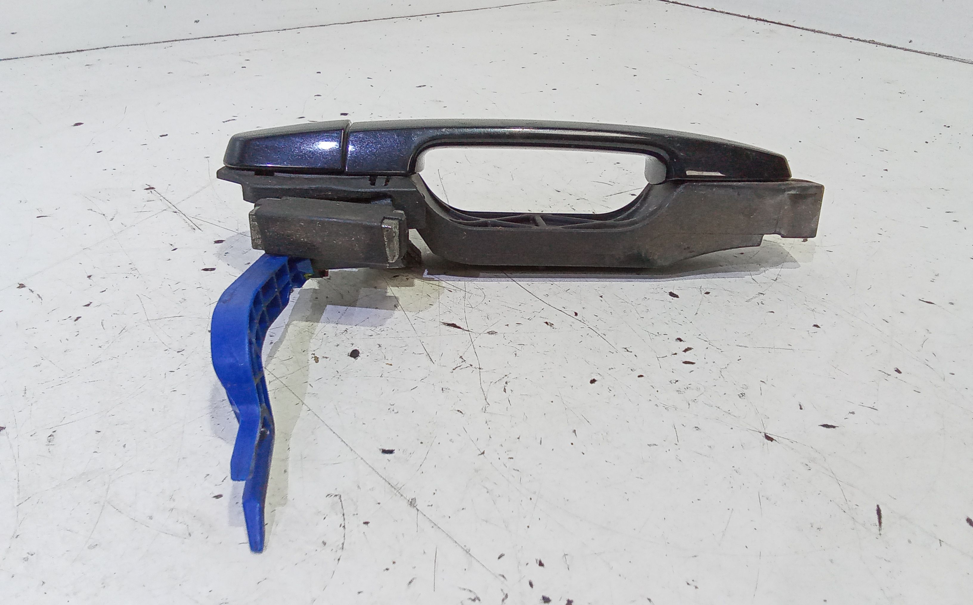 Maniglia esterna Posteriore Sinistra TOYOTA Yaris Serie (05>08)