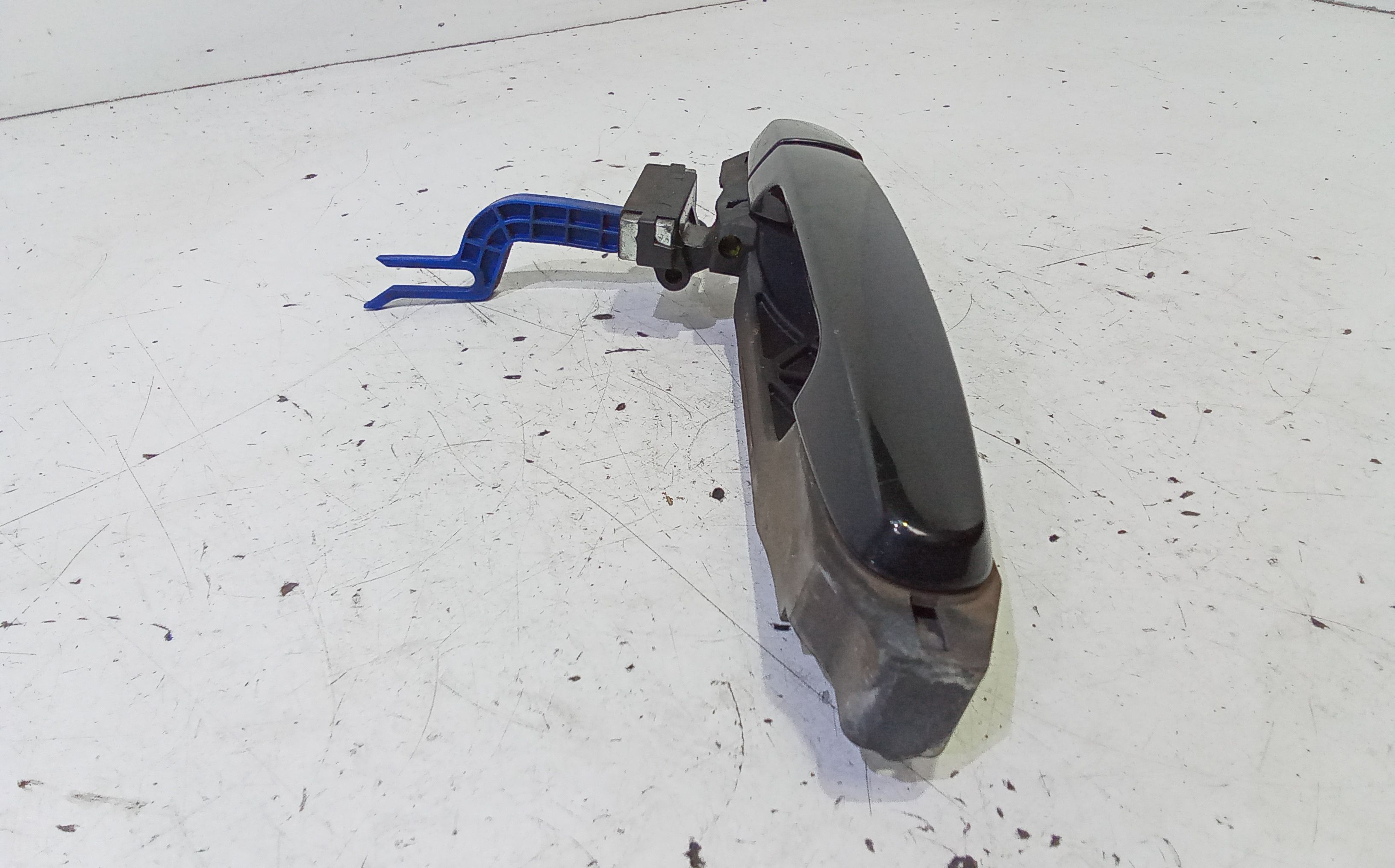 Maniglia esterna Posteriore Sinistra TOYOTA Yaris Serie (05>08)