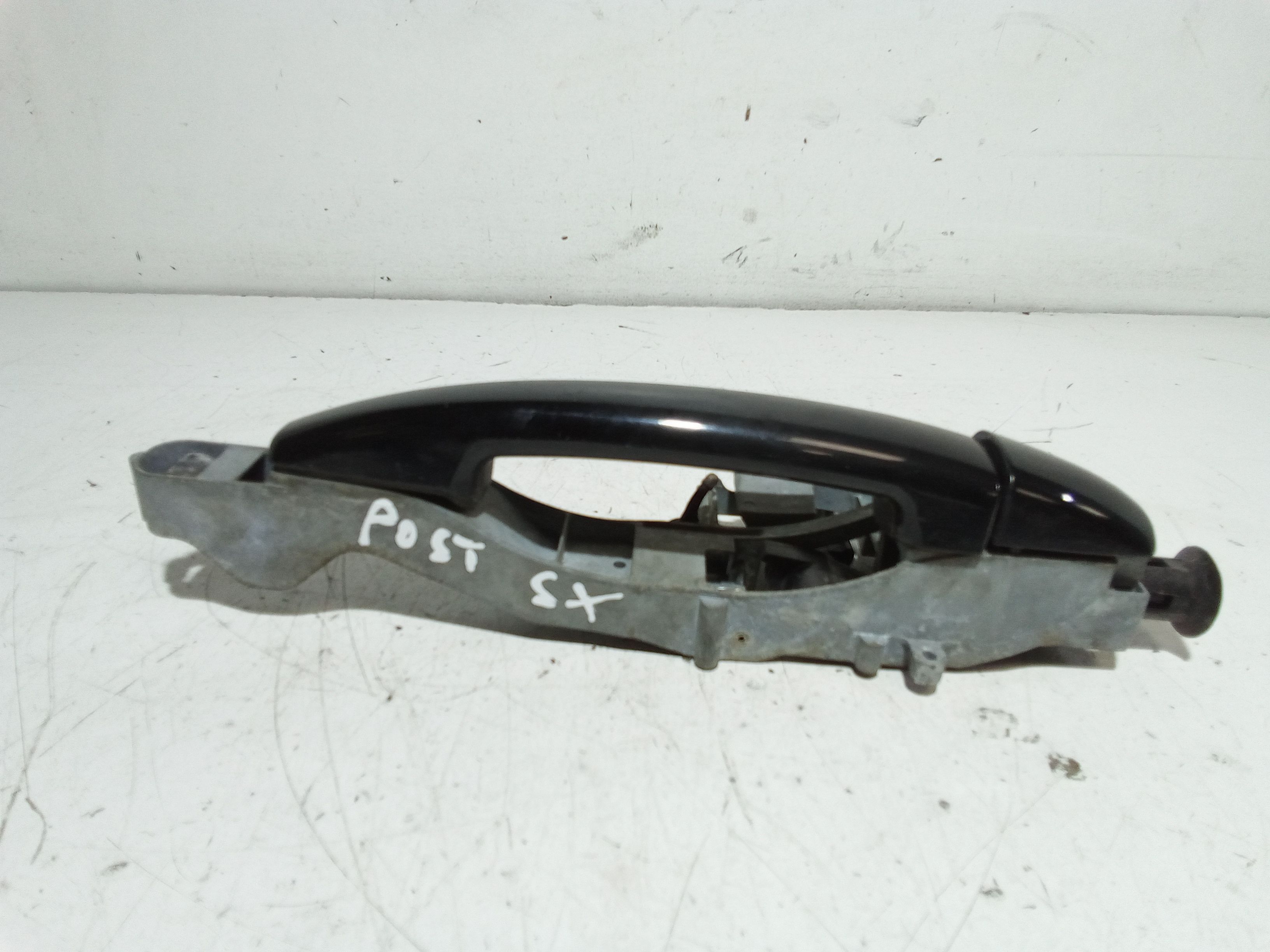 Maniglia esterna Posteriore Sinistra CITROEN C4 Picasso (06>13) Mk1