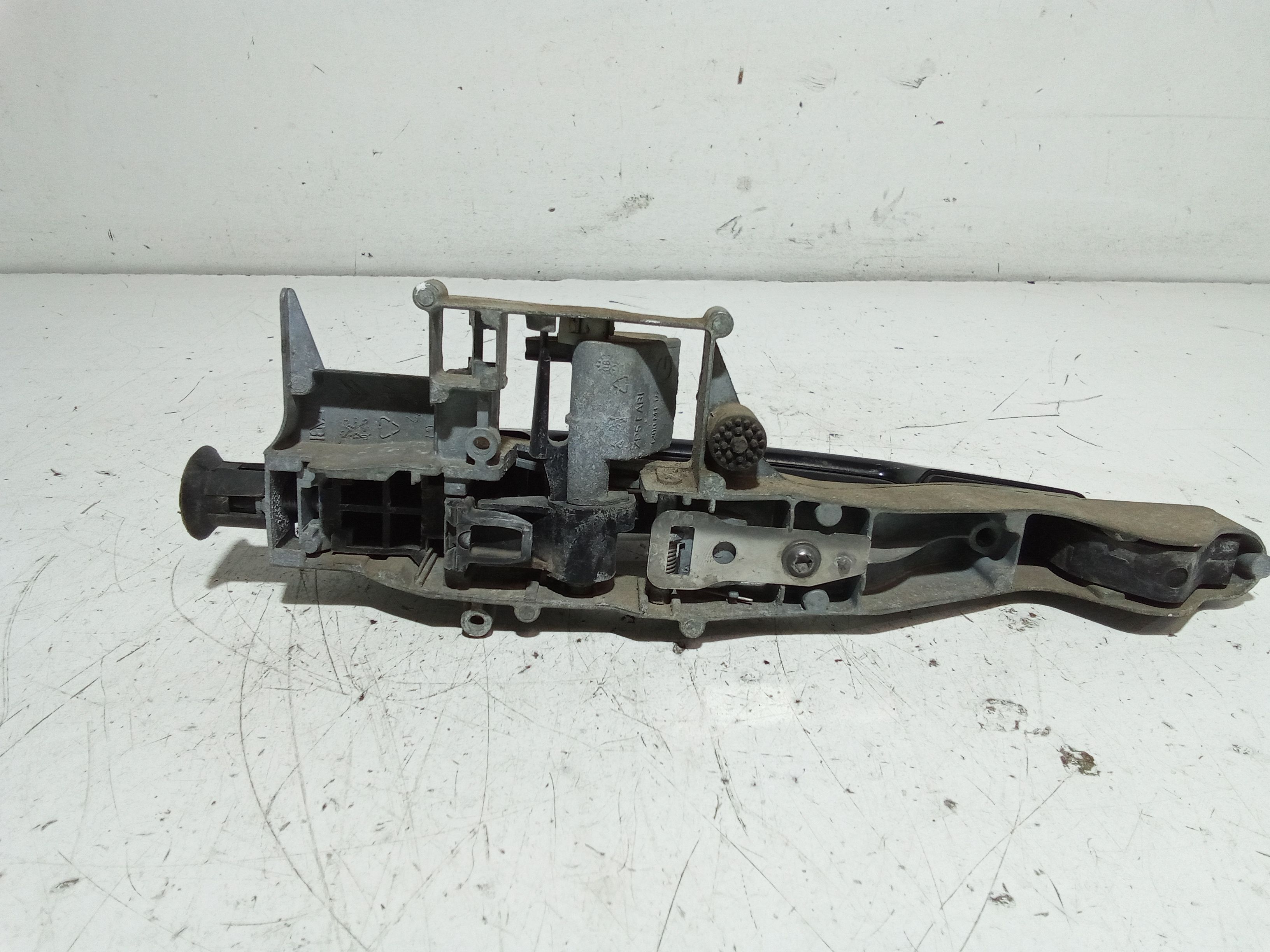 Maniglia esterna Posteriore Sinistra CITROEN C4 Picasso (06>13) Mk1