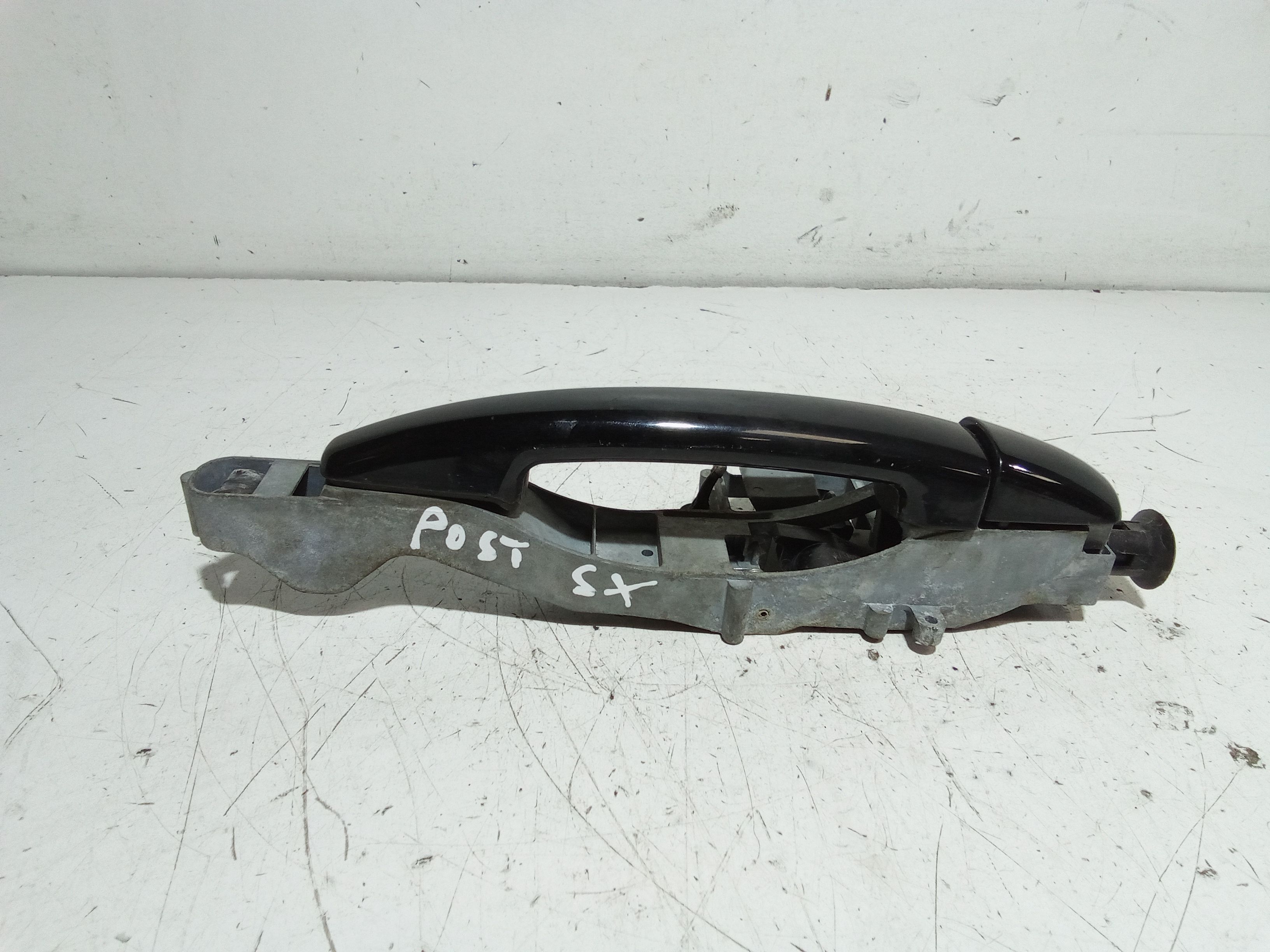 Maniglia esterna Posteriore Sinistra CITROEN C4 Picasso (06>13) Mk1