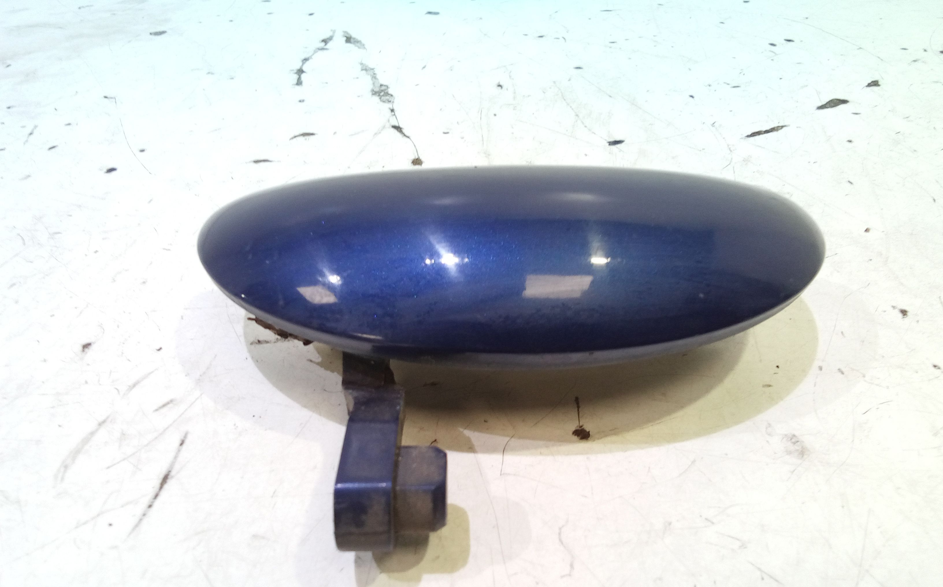 Maniglia esterna Posteriore Sinistra TOYOTA Aygo 1 Serie